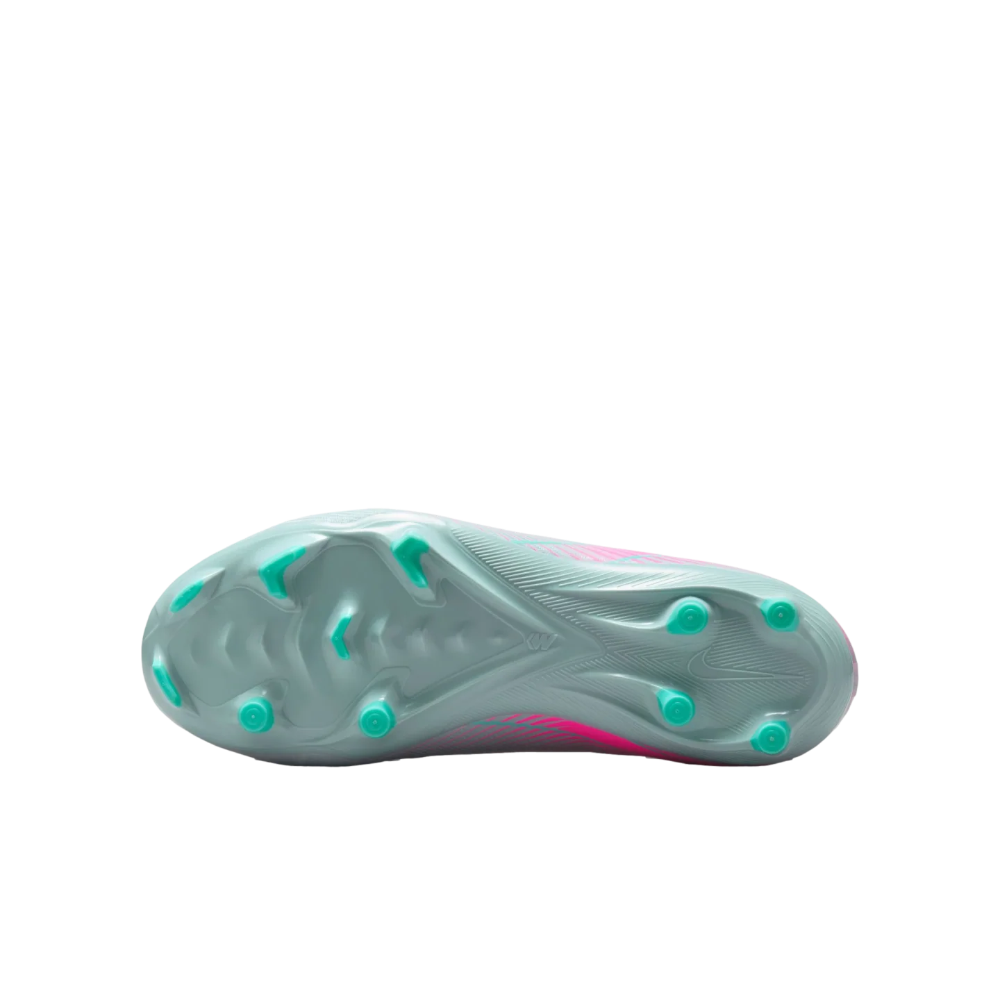 Nike Mercurial Vapor 16 Academy Youth Firm Ground Cleats - Image 6