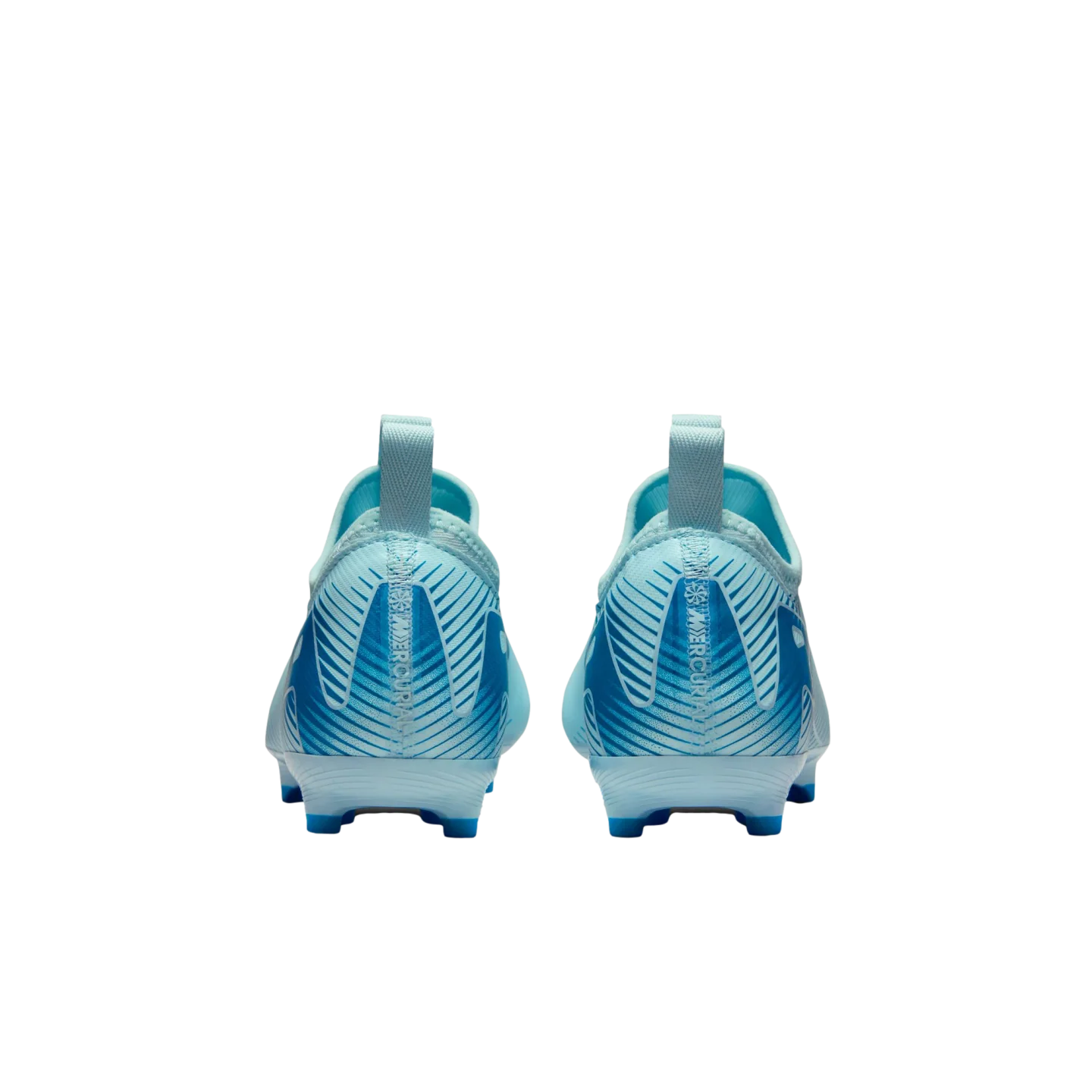 Nike Mercurial Vapor 16 Academy Youth Firm Ground Cleats - Image 5