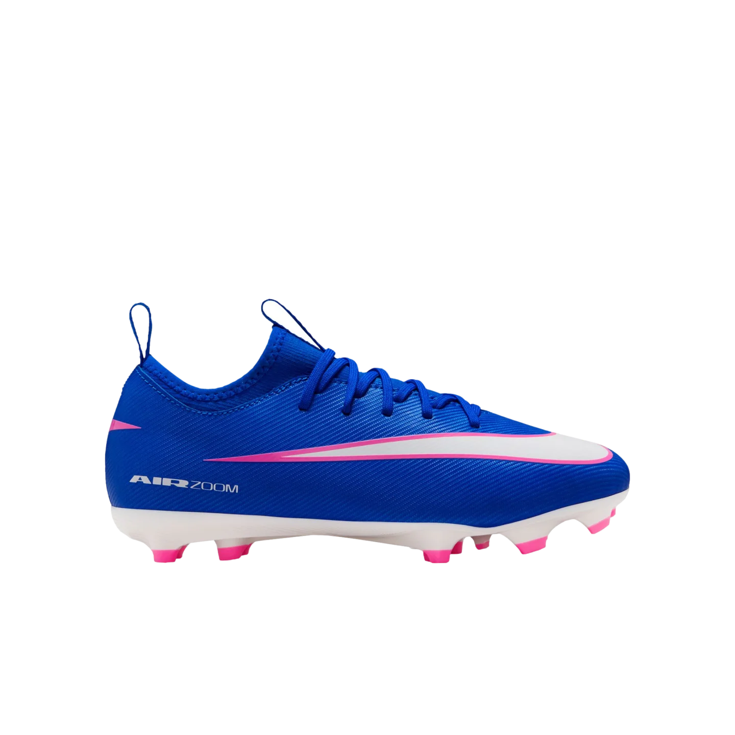 Nike Mercurial Vapor 16 Academy Youth Firm Ground Cleats