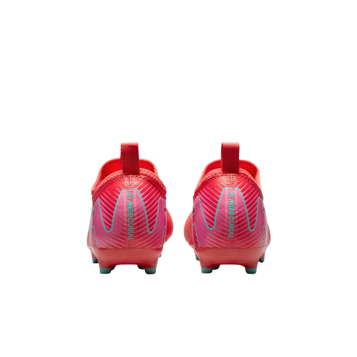 Nike Mercurial Vapor 16 Academy Youth Firm Ground Cleats - Image 5