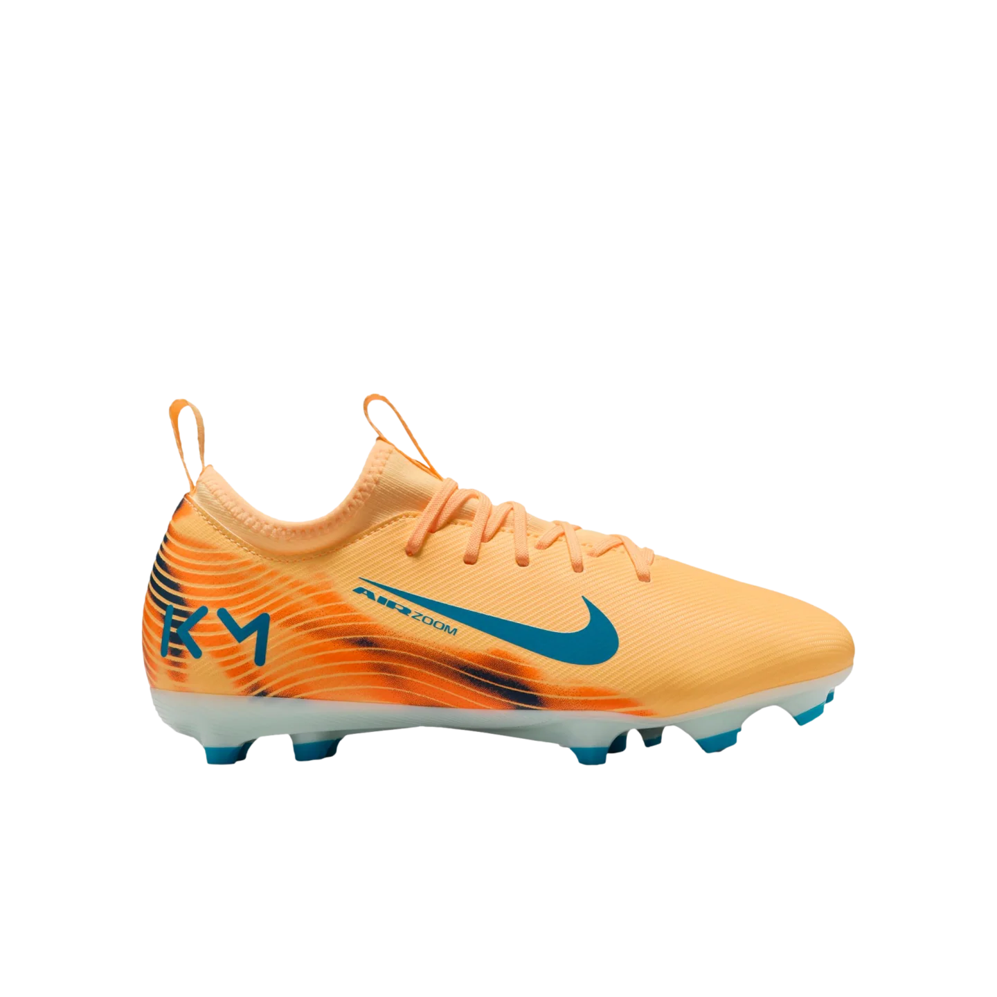 Nike Mercurial Vapor 16 Academy Youth Firm Ground Cleats