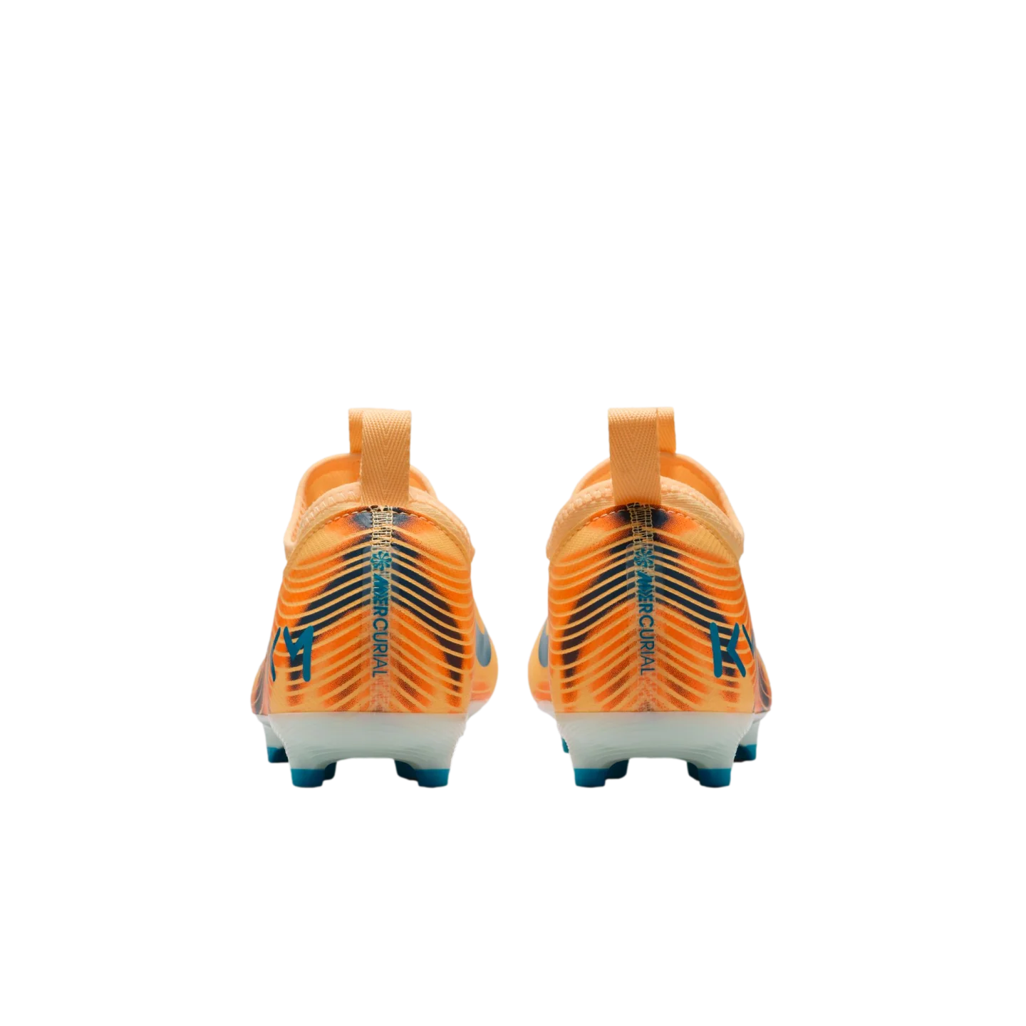Nike Mercurial Vapor 16 Academy Youth Firm Ground Cleats - Image 5