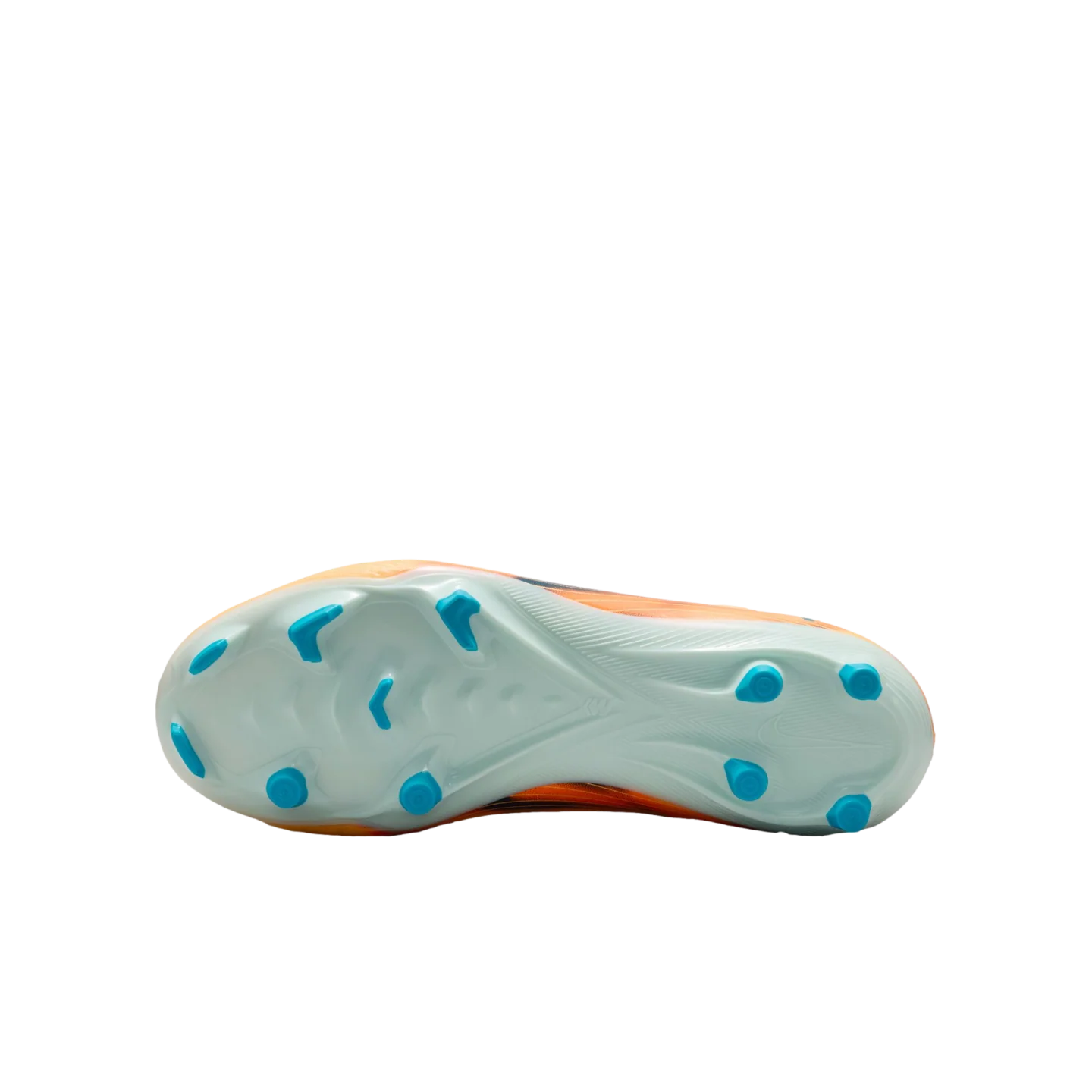 Nike Mercurial Vapor 16 Academy Youth Firm Ground Cleats - Image 6