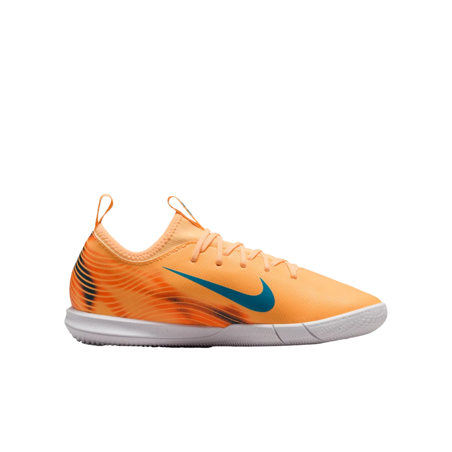 Nike Mercurial Vapor 16 Academy Youth Indoor Shoes - Image 3