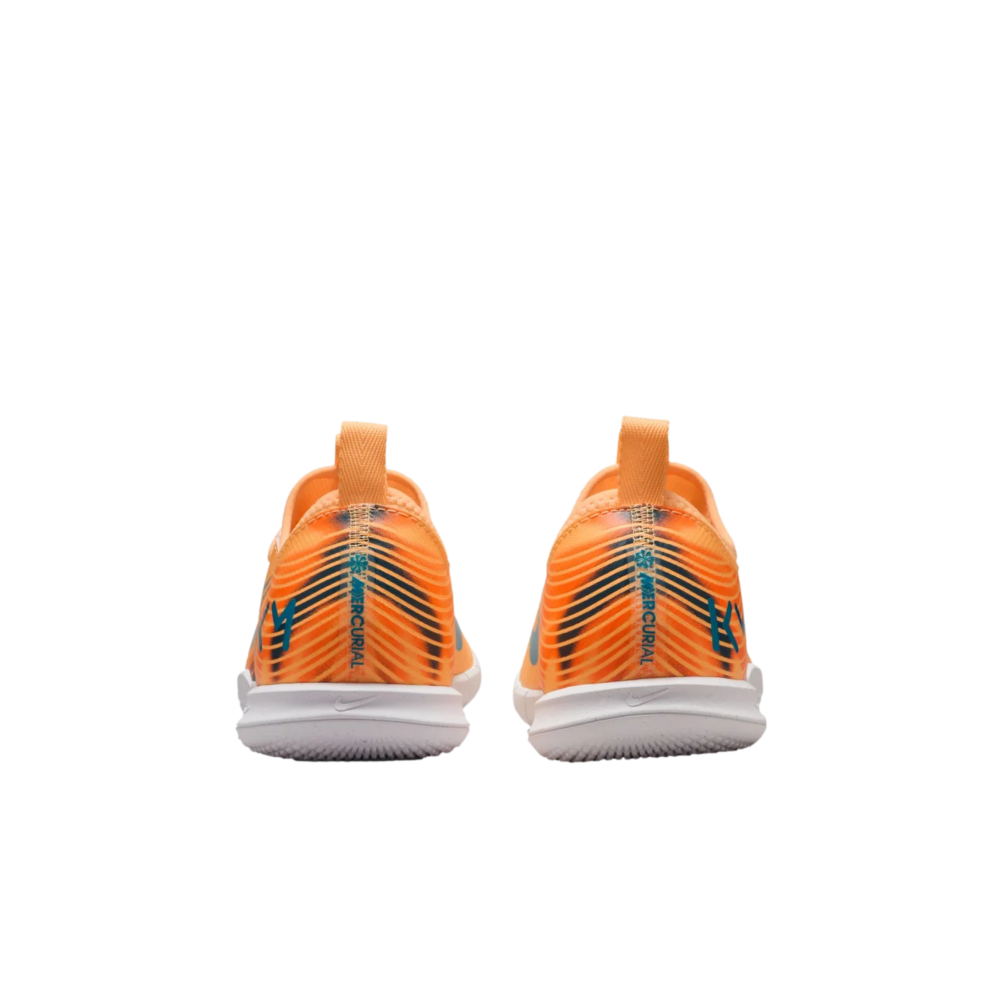 Nike Mercurial Vapor 16 Academy Youth Indoor Shoes - Image 5