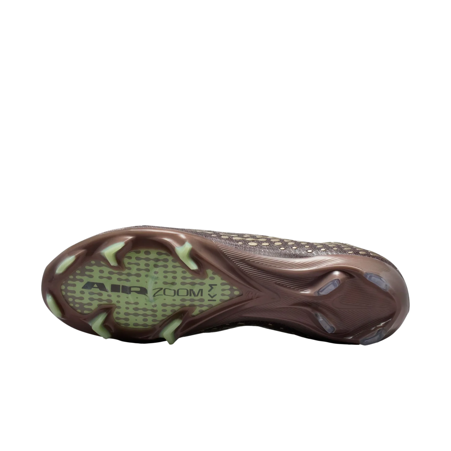 Nike Mercurial Vapor 16 Elite KM Mbappe Firm Ground Cleats - Image 6