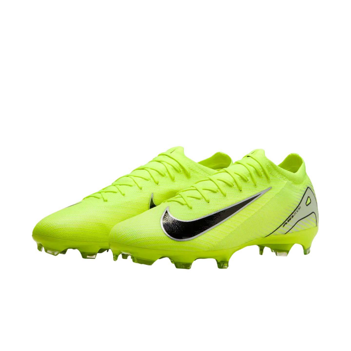 Nike Mercurial Vapor 16 Pro Firm Ground Cleats - Image 2