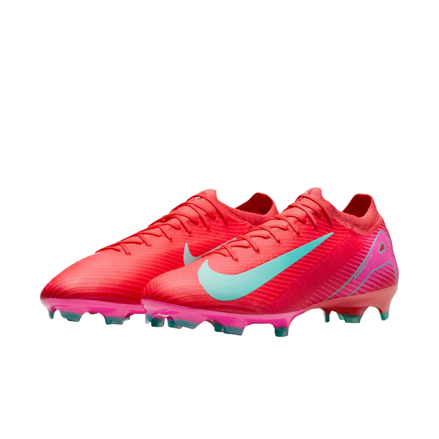 Nike Mercurial Vapor 16 Pro Firm Ground Cleats - Image 2