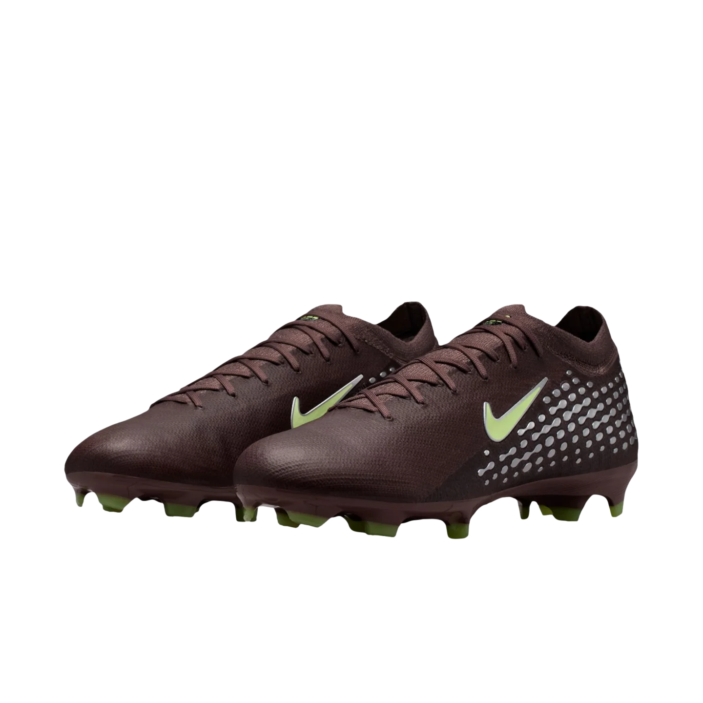 Nike Mercurial Vapor 16 Pro KM Mbappe Firm Ground Cleats - Image 2