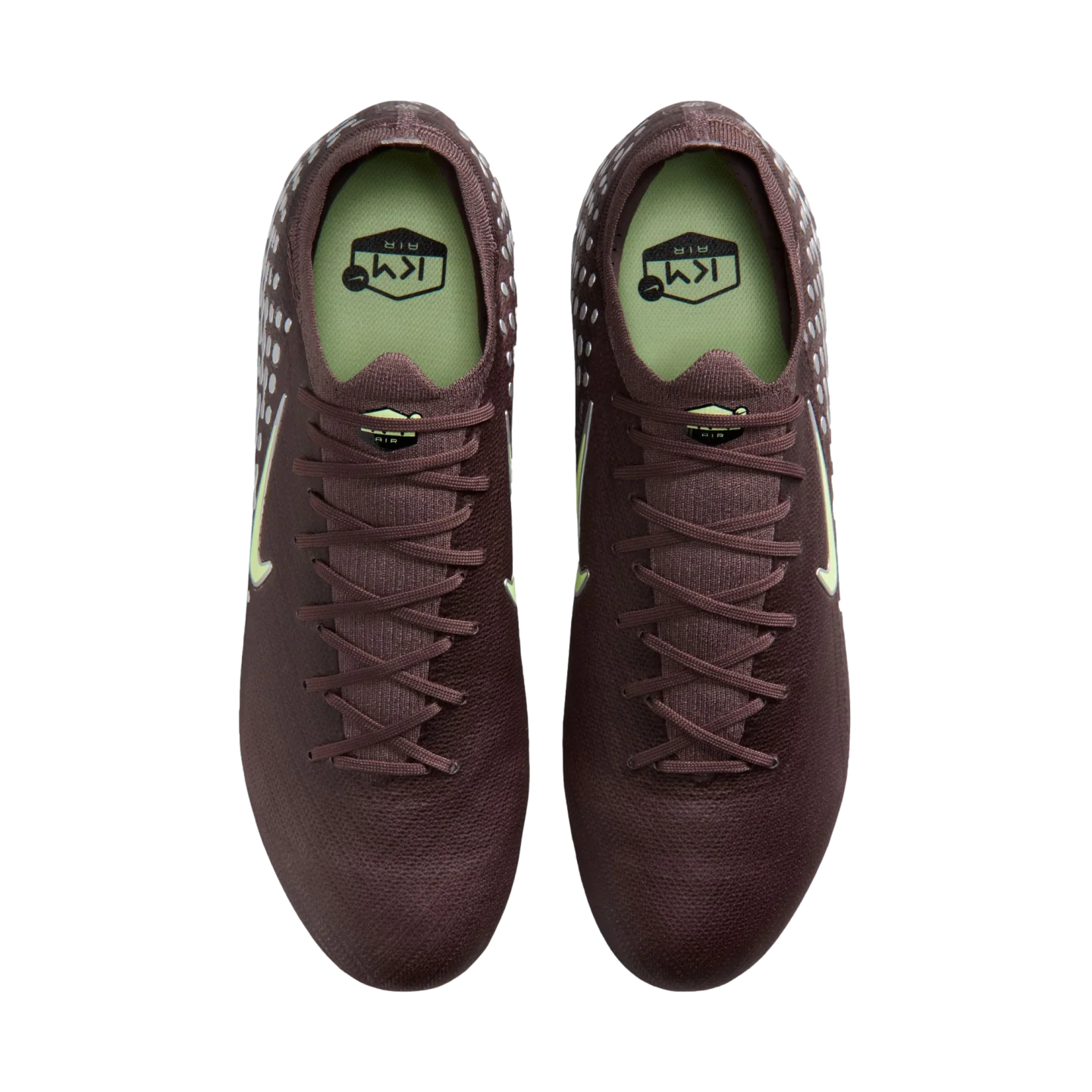 Nike Mercurial Vapor 16 Pro KM Mbappe Firm Ground Cleats - Image 4