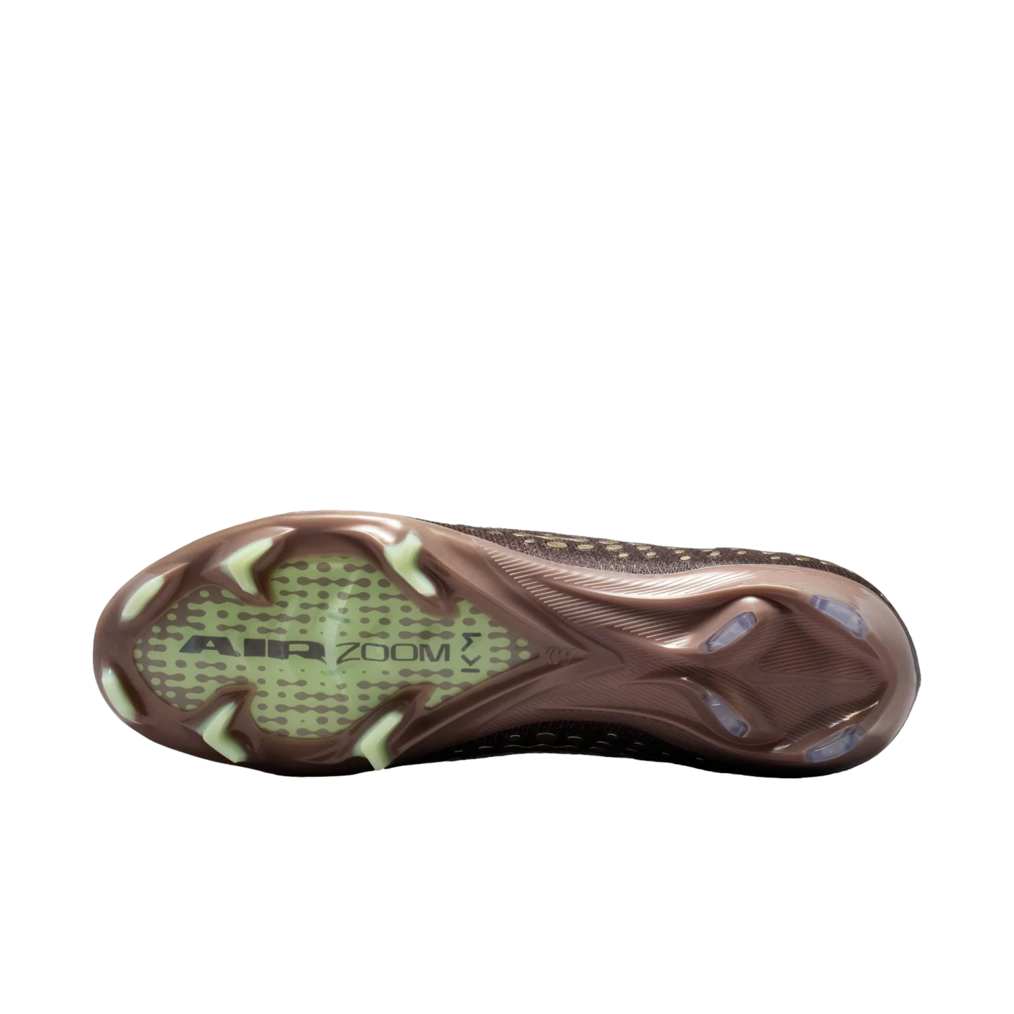 Nike Mercurial Superfly 10 Elite KM Mbappe Firm Ground Cleats - Image 6