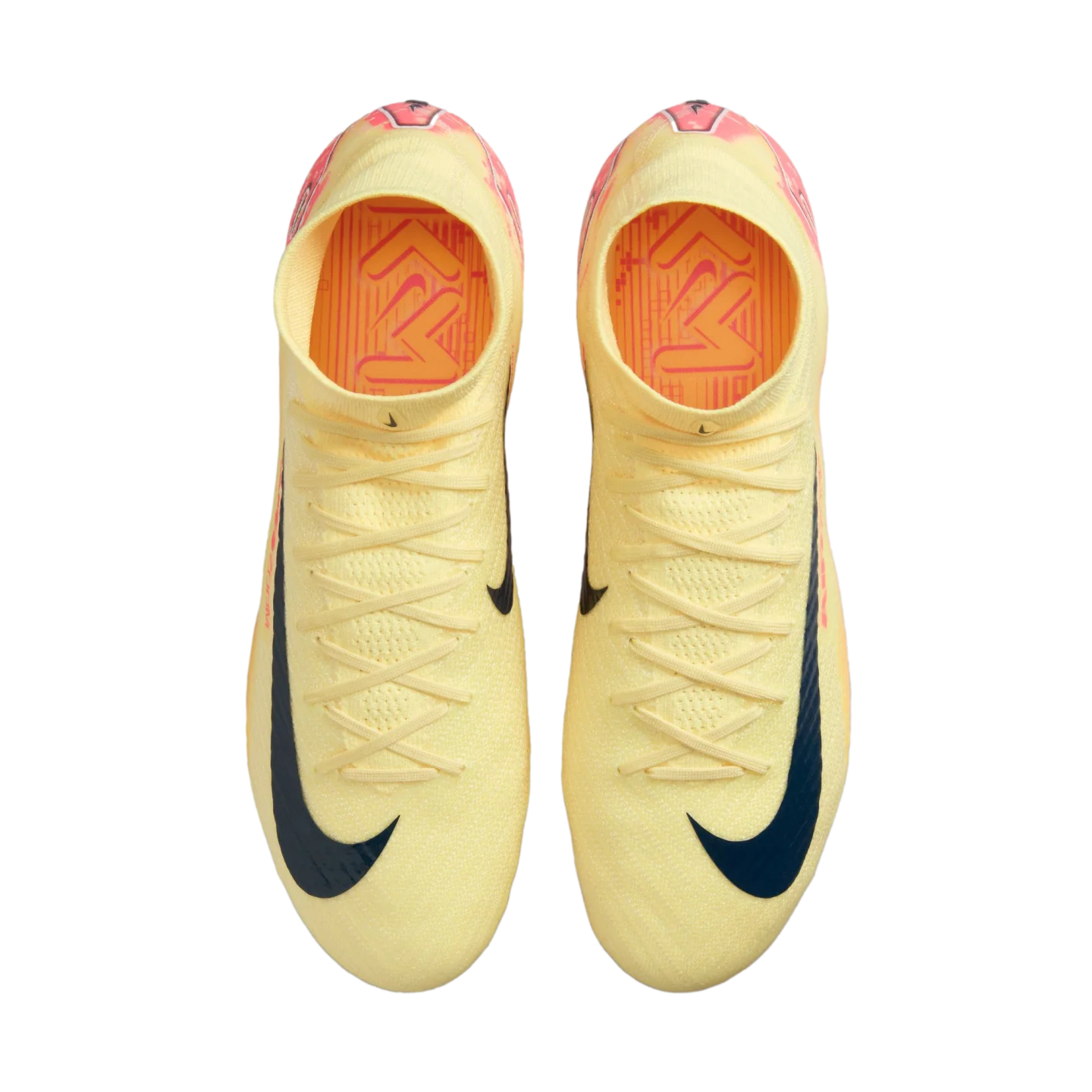 Nike Mercurial Superfly 10 Elite KM Mbappe Firm Ground Cleats - Image 4