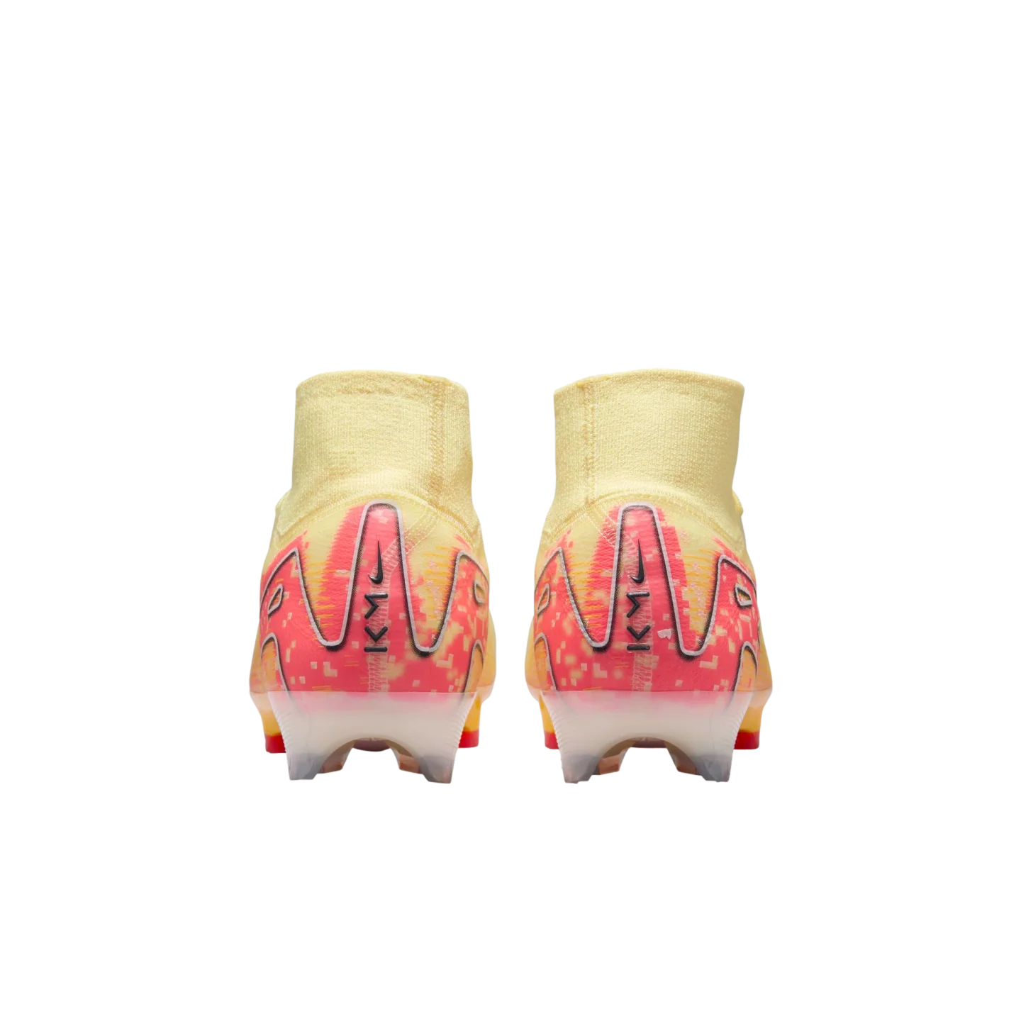 Nike Mercurial Superfly 10 Elite KM Mbappe Firm Ground Cleats - Image 5