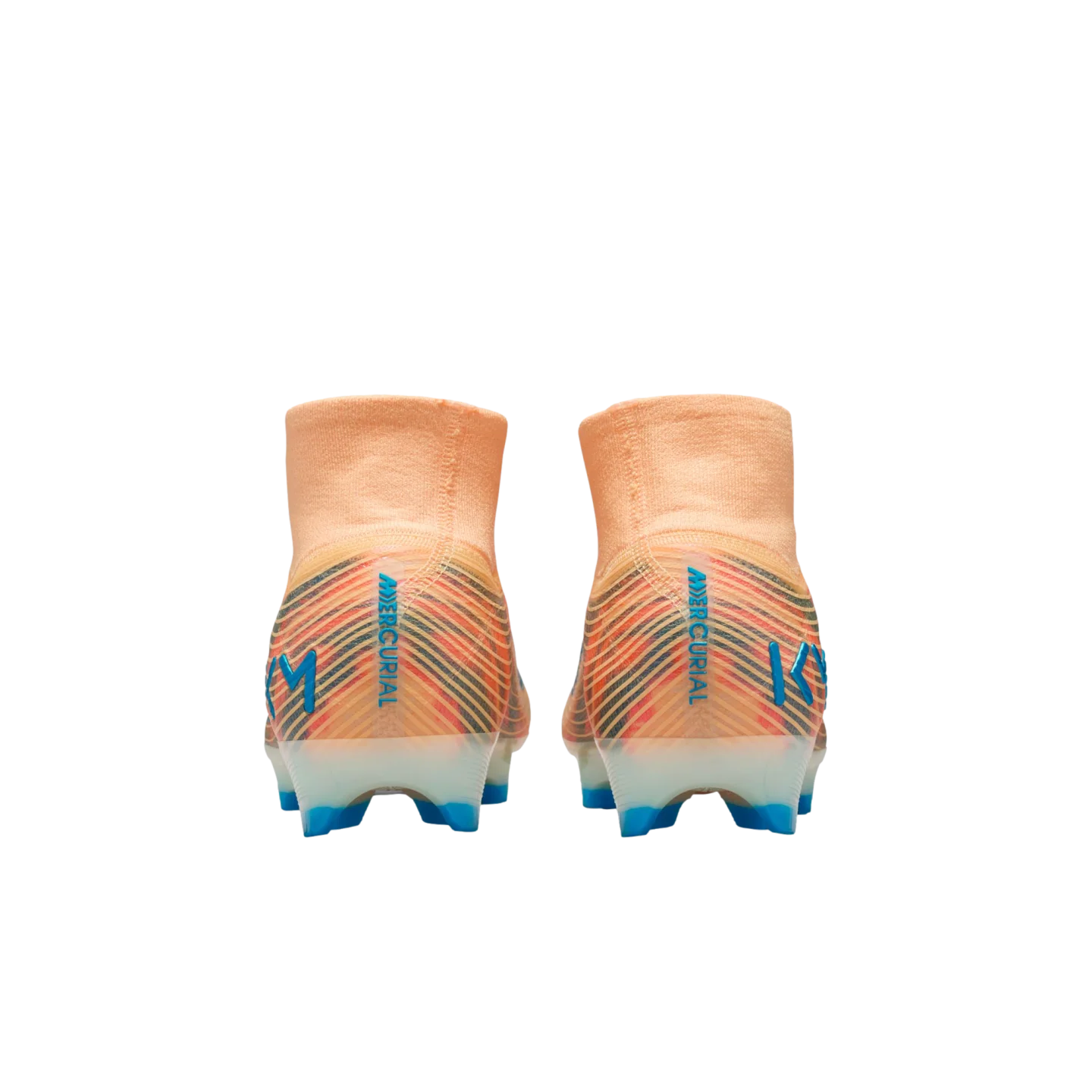 Nike Mercurial Superfly 10 Elite KM Mbappe Firm Ground Cleats - Image 5