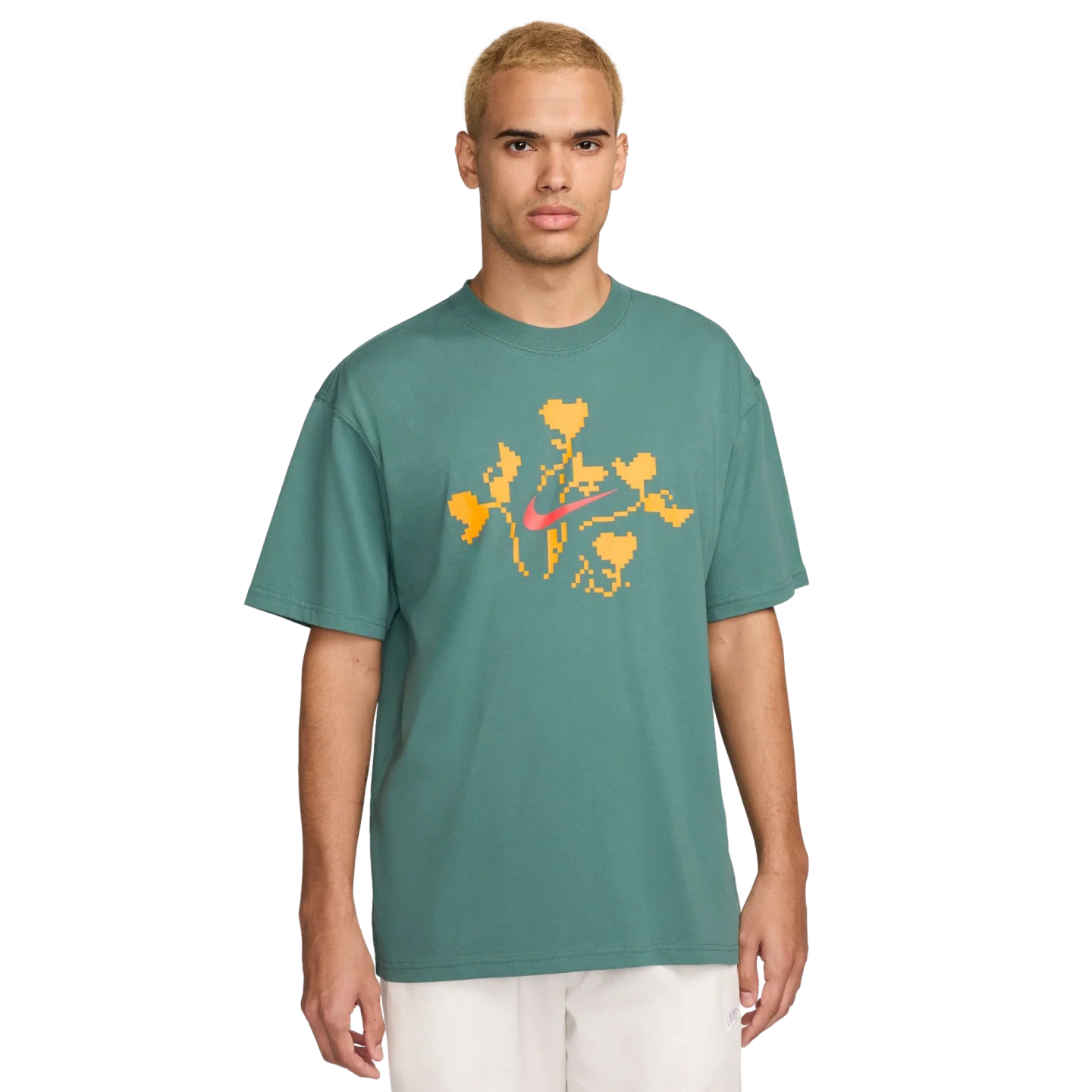 Nike Max90 Soccer Tee