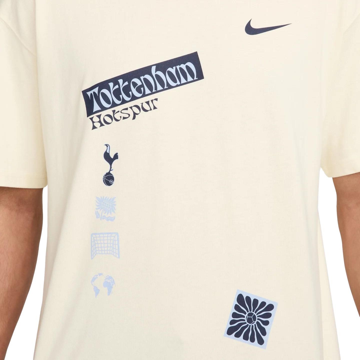 Nike Tottenham Max90 Tee - Image 3