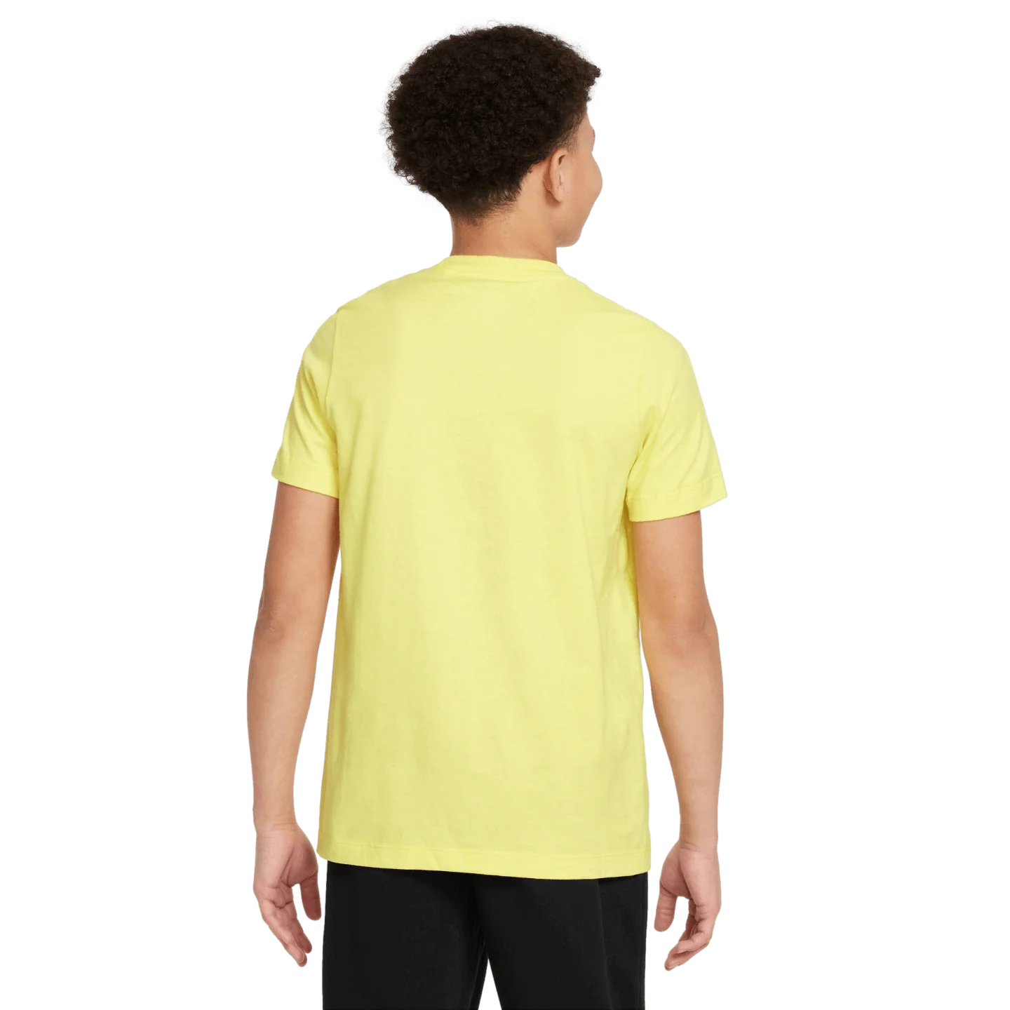 Nike Brazil Shoebox Character Youth Tee - Image 2