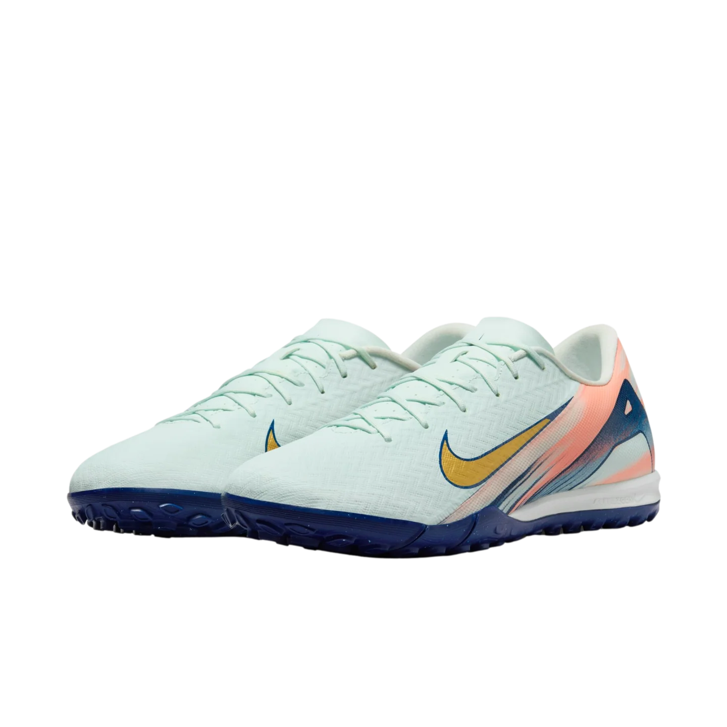 Nike Mercurial Vapor 16 Academy MDS Turf Shoes - Image 2