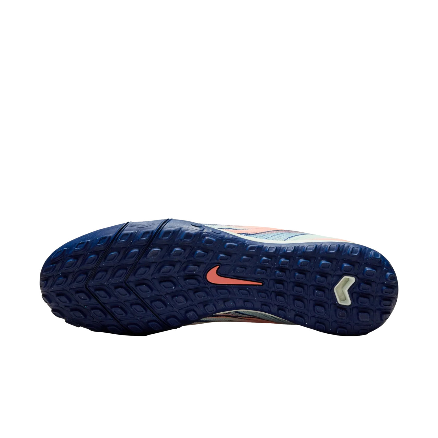 Nike Mercurial Vapor 16 Academy MDS Turf Shoes - Image 6