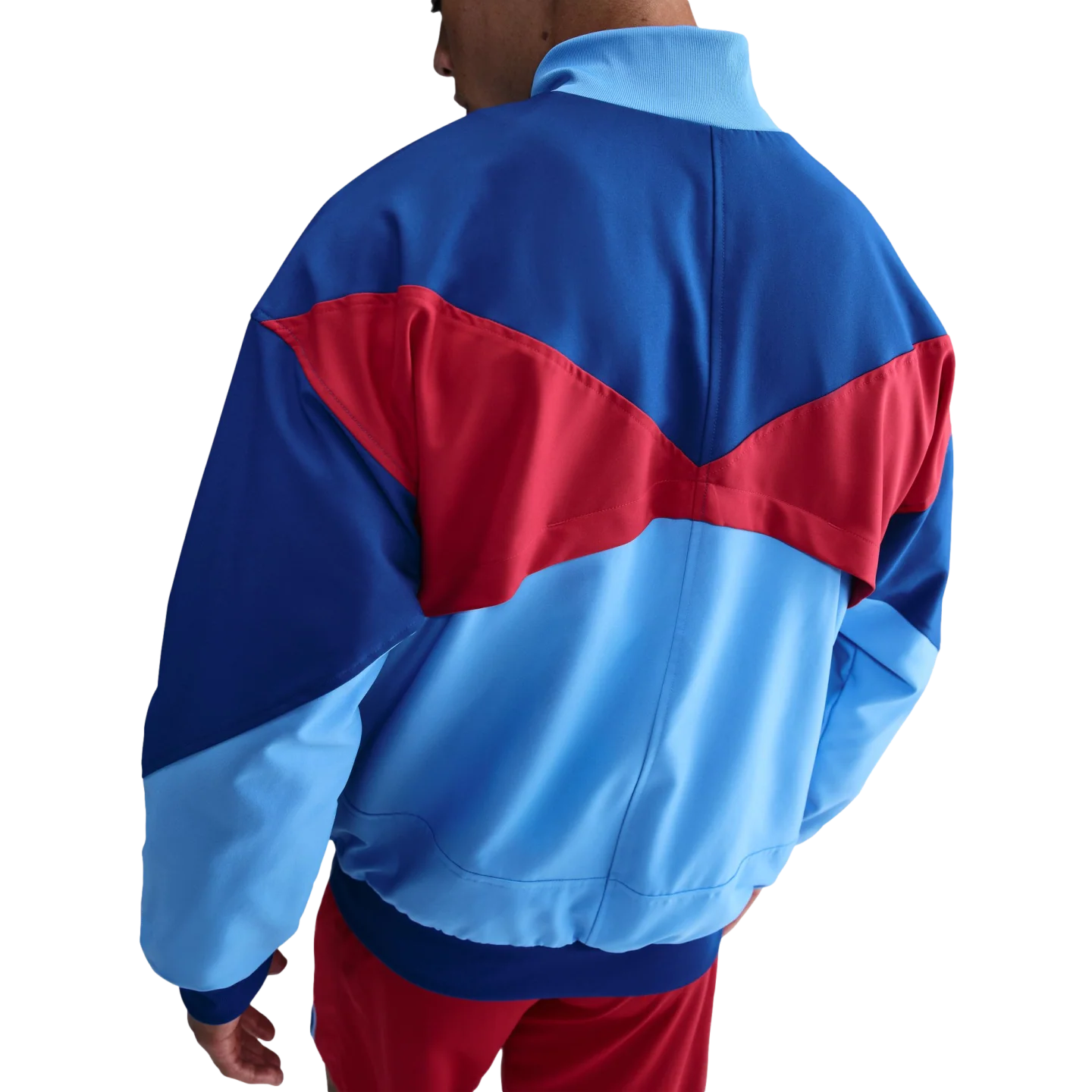 Nike Barcelona SE Strike Anthem Jacket - Image 4