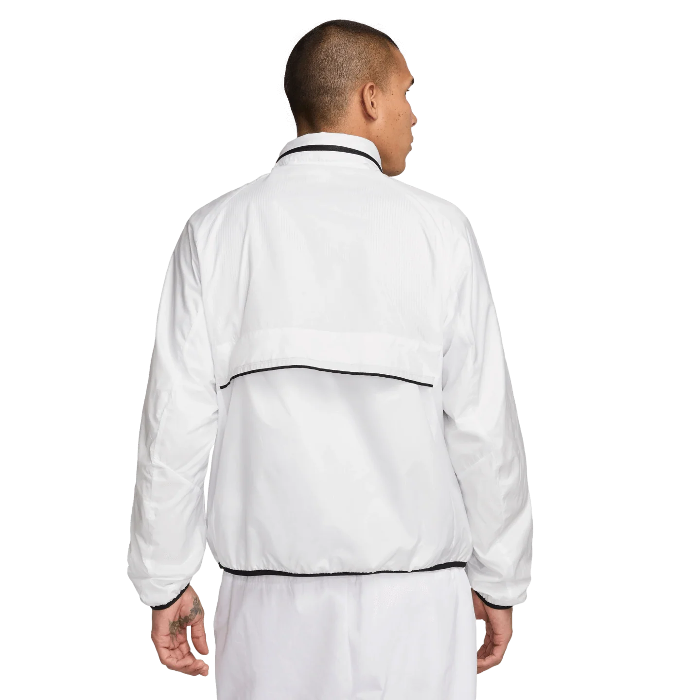 Nike USA Halo Anthem Jacket - Image 2