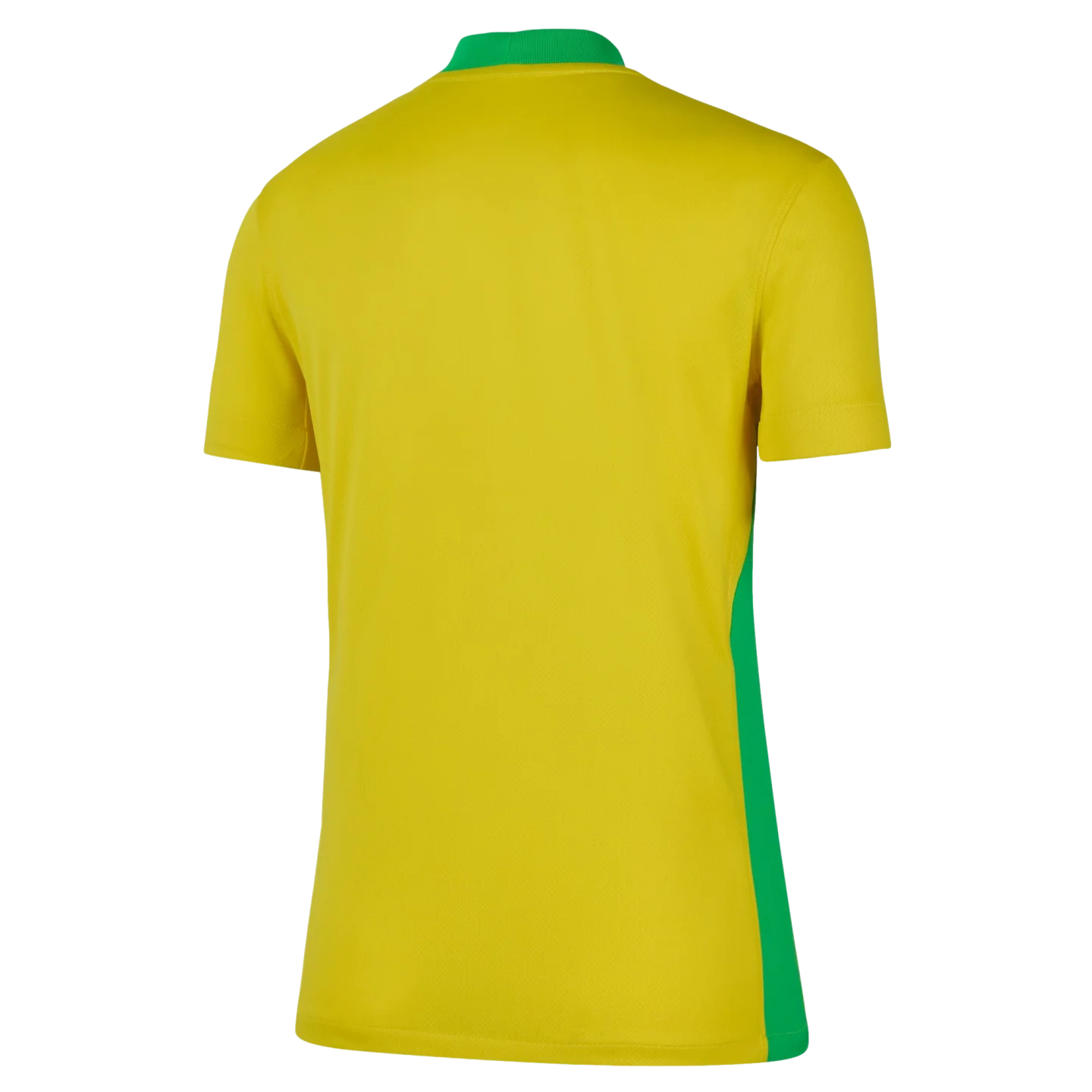 Nike Brazil 2025 Womens Home Jersey - Image 2