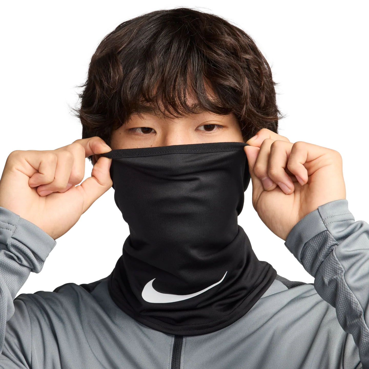 Nike Academy Soccer Neck Warmer - Image 2