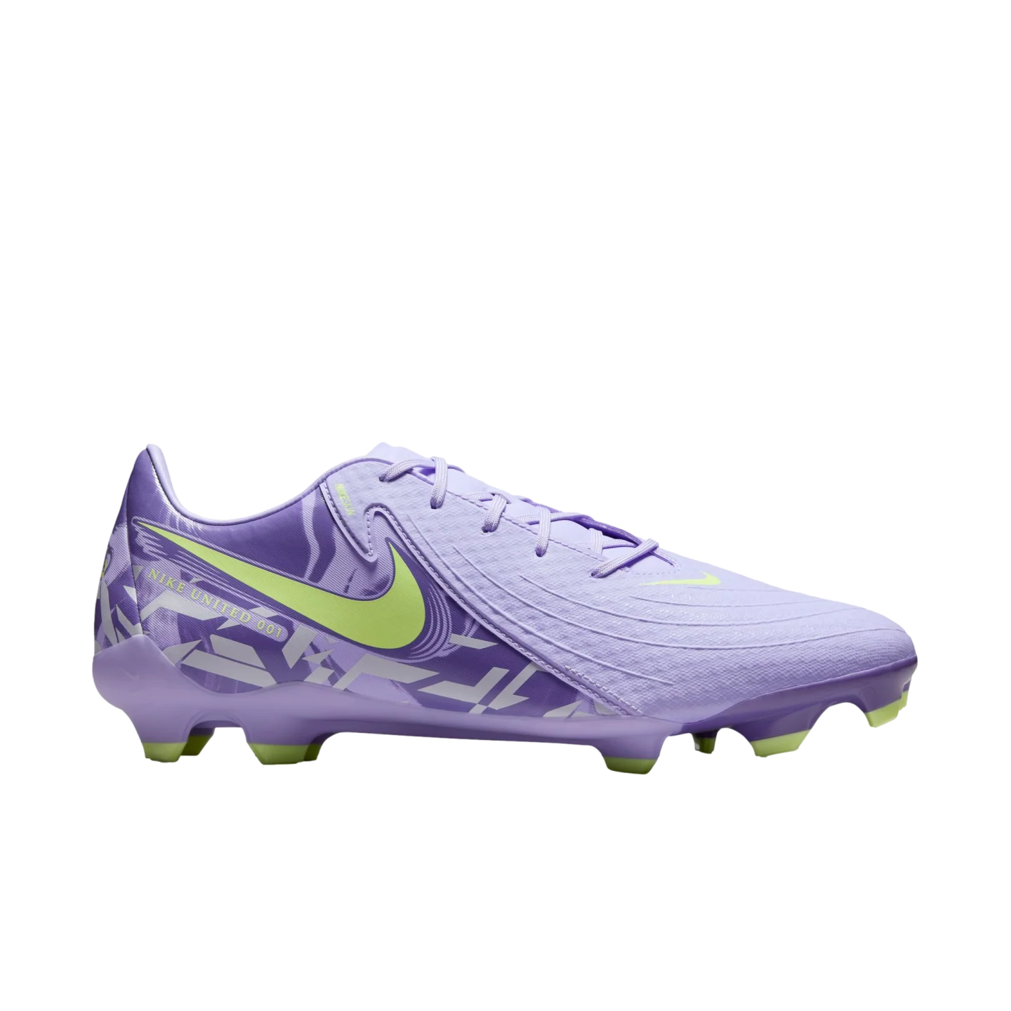 Nike Phantom GX 2 Academy Firm Ground Cleats