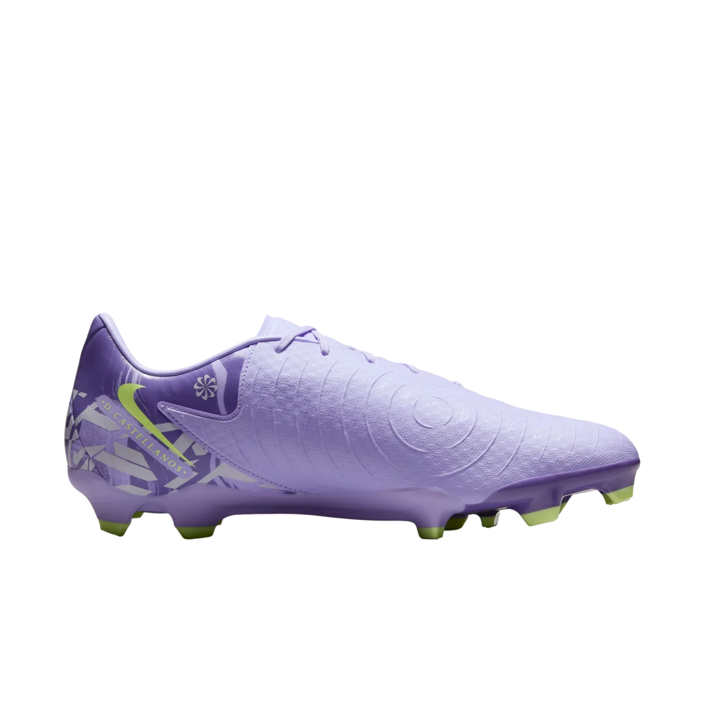 Nike Phantom GX 2 Academy Firm Ground Cleats - Image 3