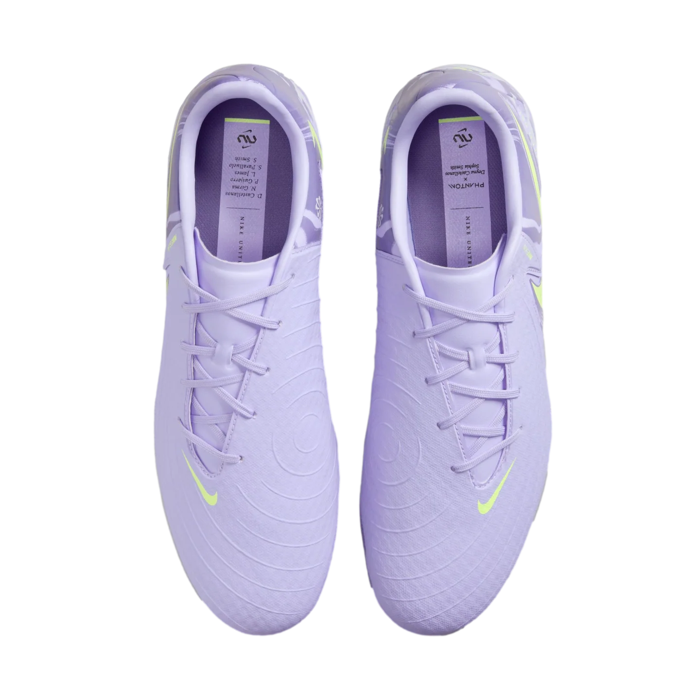 Nike Phantom GX 2 Academy Firm Ground Cleats - Image 4