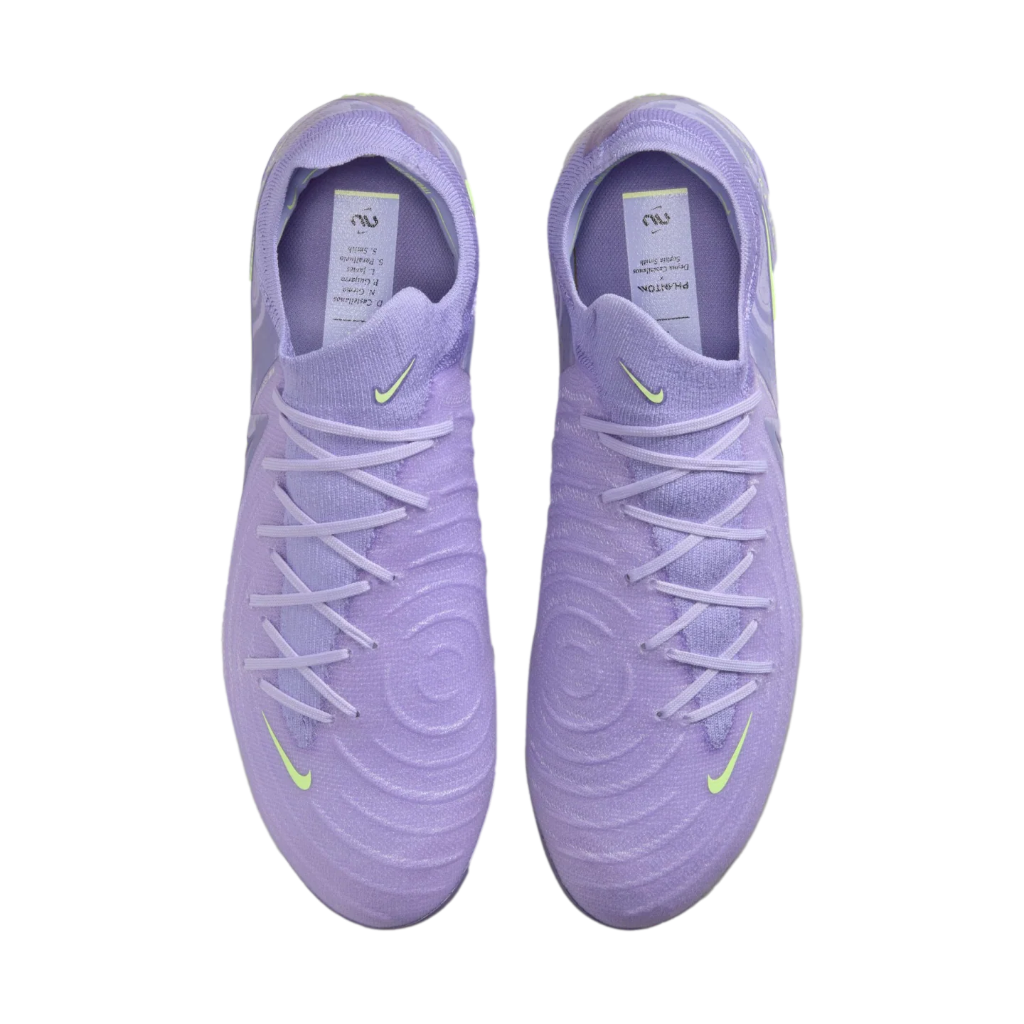 Nike Phantom GX 2 Elite Firm Ground Cleats - Image 4