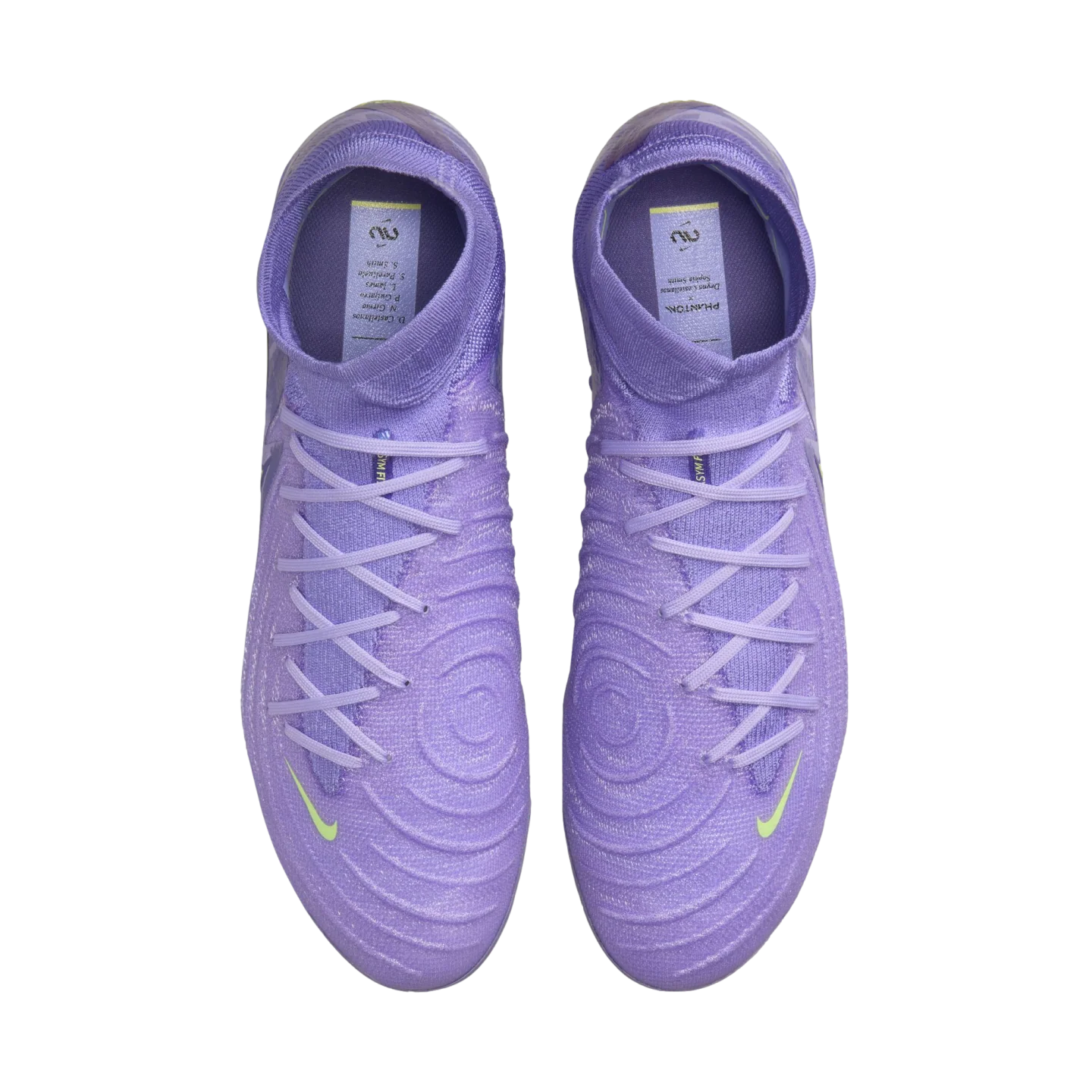 Nike Phantom Luna 2 Elite Firm Ground Cleats - Image 4