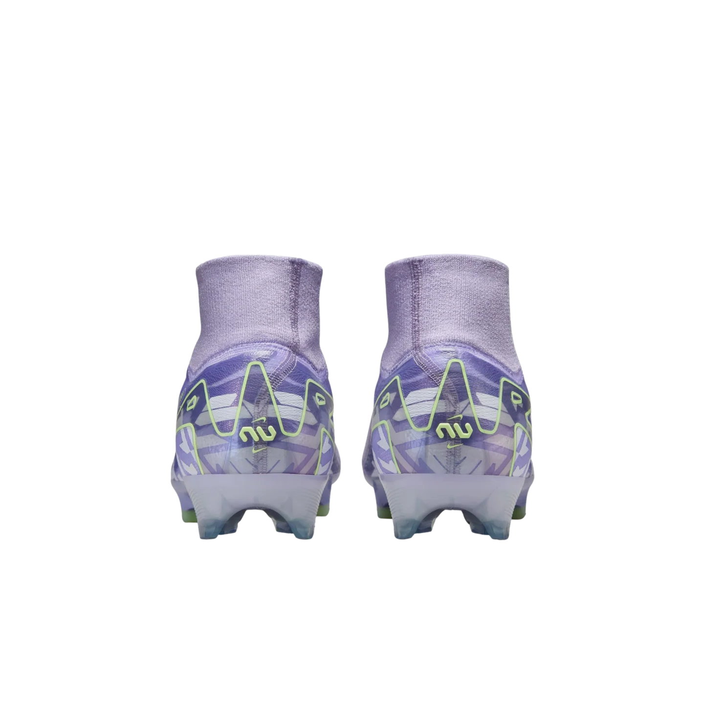 Nike Mercurial Superfly 10 Elite Firm Ground Cleats - Image 5
