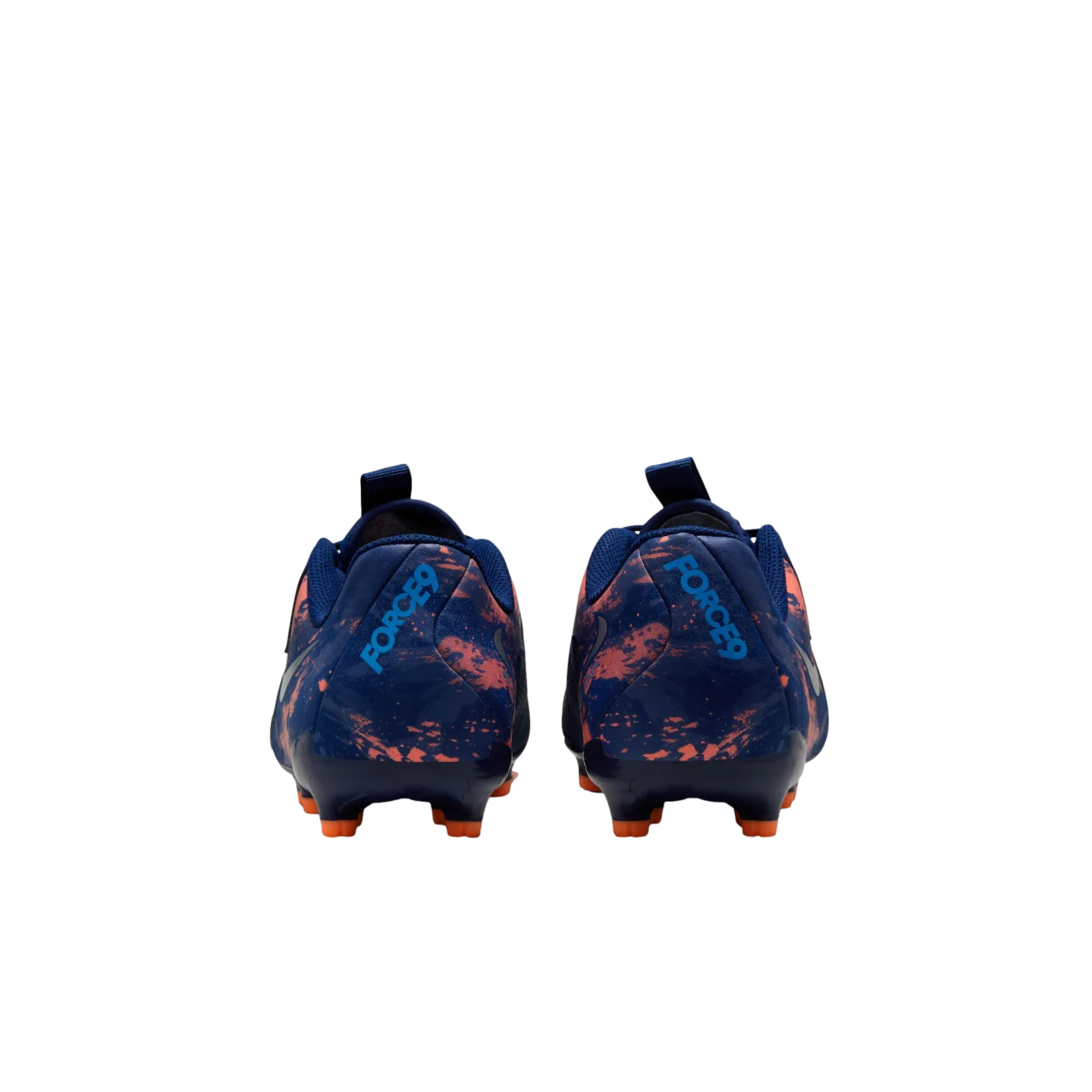 Nike Phantom GX II Academy EH Haaland Youth Firm Ground Cleats - Image 5