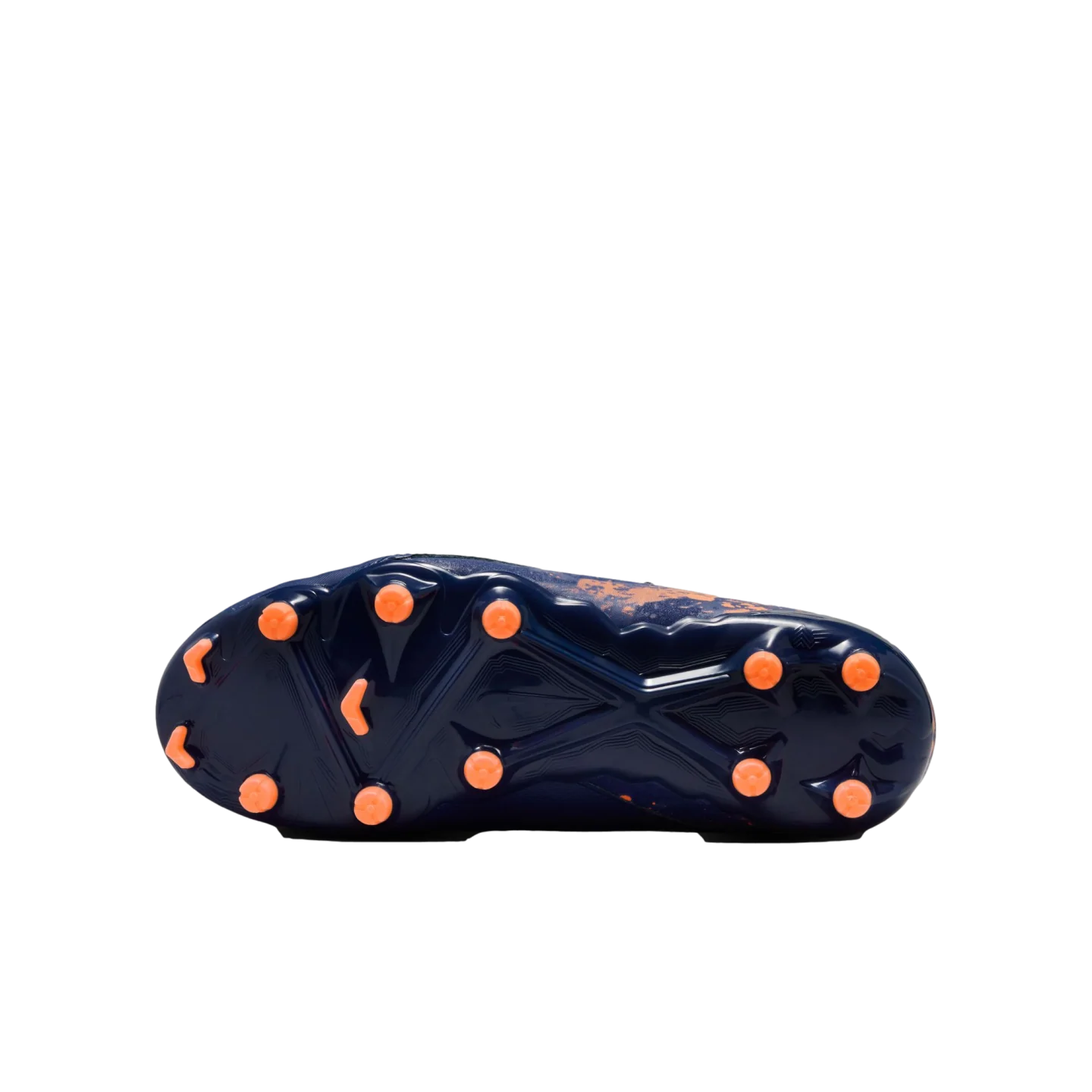 Nike Phantom GX II Academy EH Haaland Youth Firm Ground Cleats - Image 6