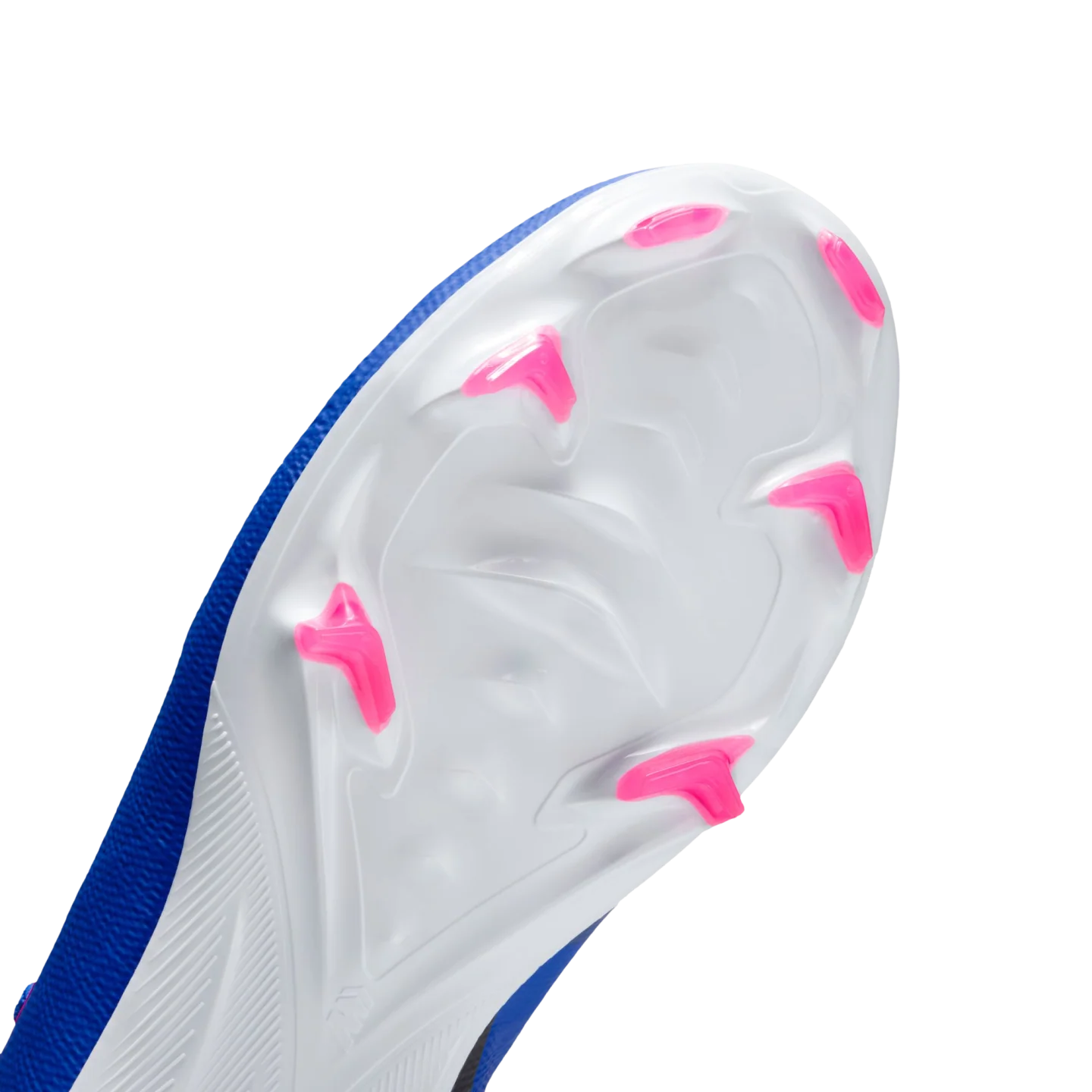 Nike Mercurial Vapor 16 Pro Youth Firm Ground Cleats - Image 8