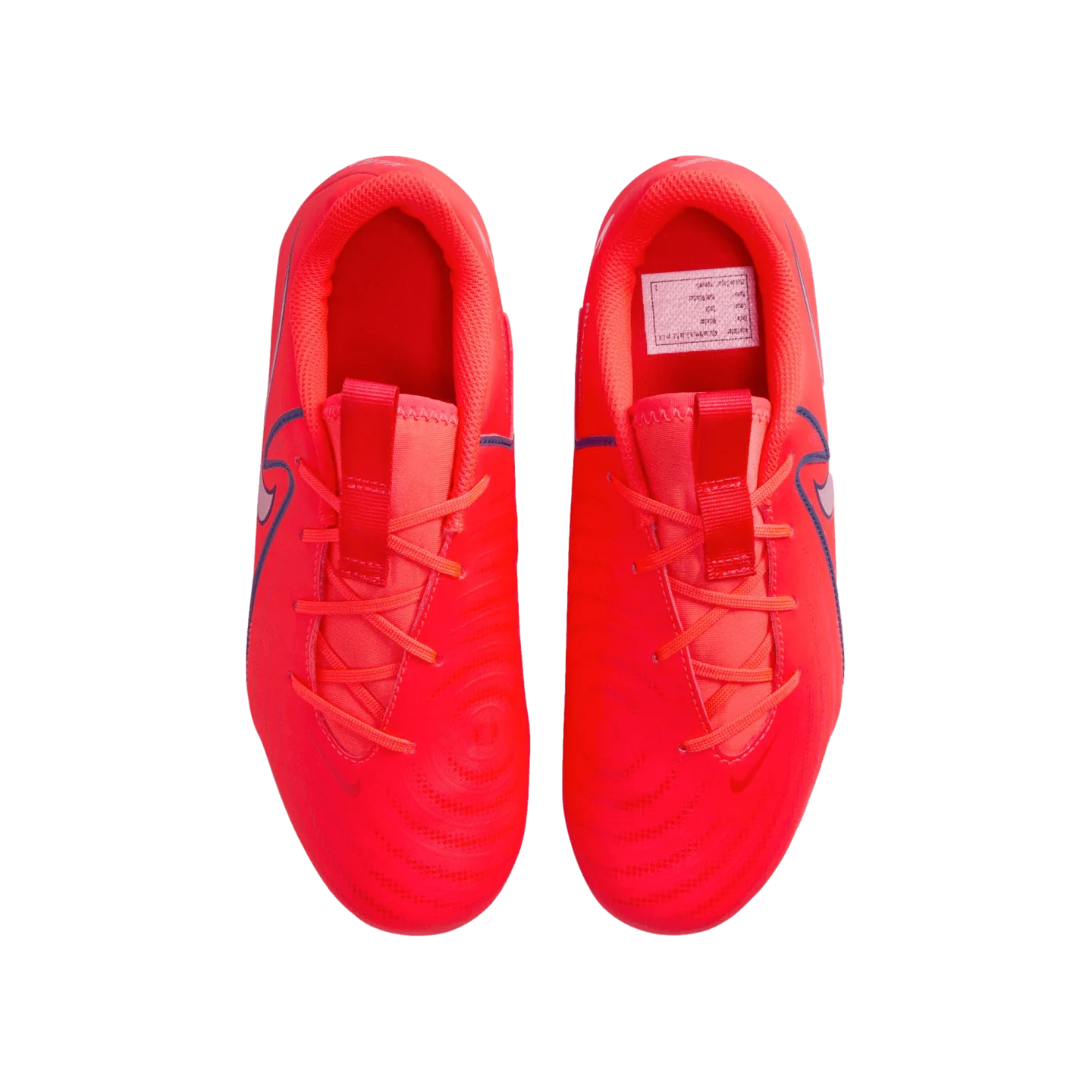 Nike Phantom GX II Academy EH Haaland Youth Firm Ground Cleats - Image 4
