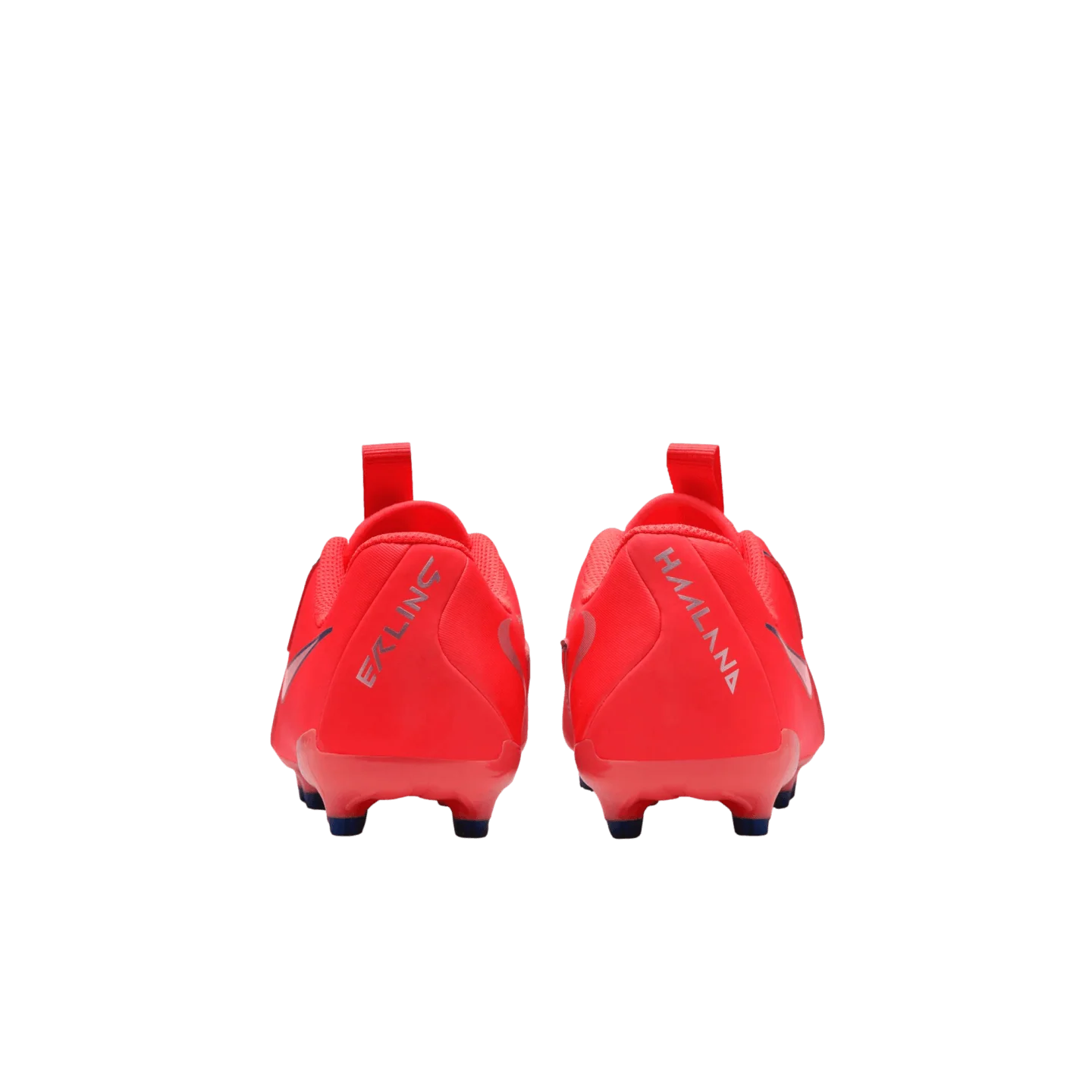 Nike Phantom GX II Academy EH Haaland Youth Firm Ground Cleats - Image 5