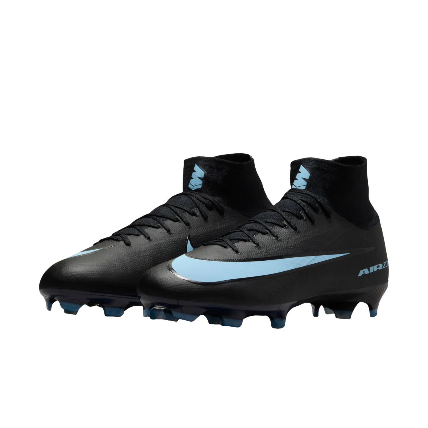 Nike Mercurial Superfly 10 Pro Firm Ground Cleats - Image 2
