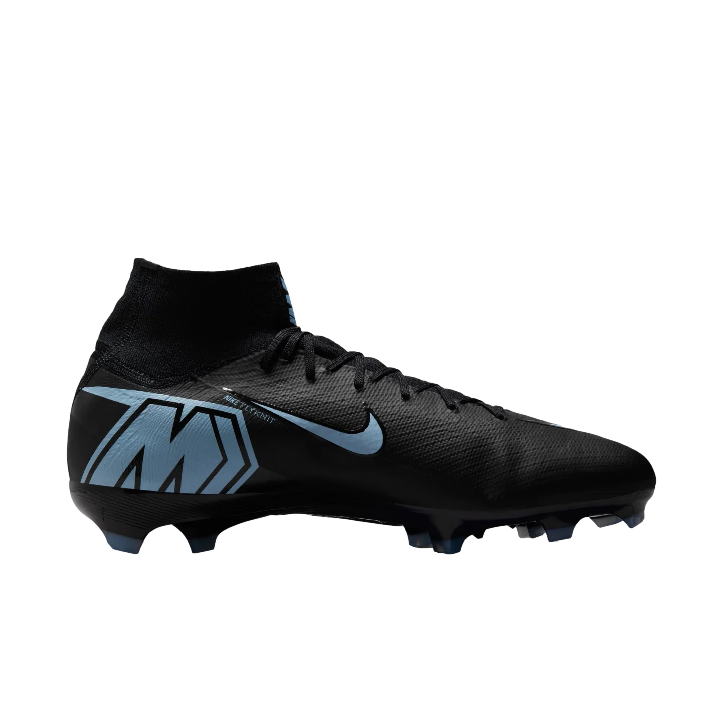Nike Mercurial Superfly 10 Pro Firm Ground Cleats - Image 3