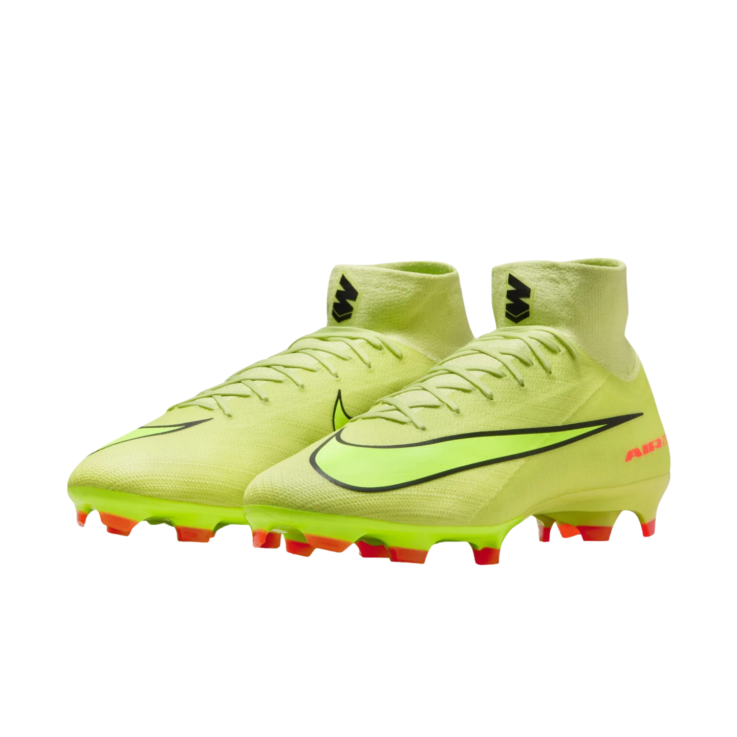 Nike Mercurial Superfly 10 Pro Firm Ground Cleats - Image 2