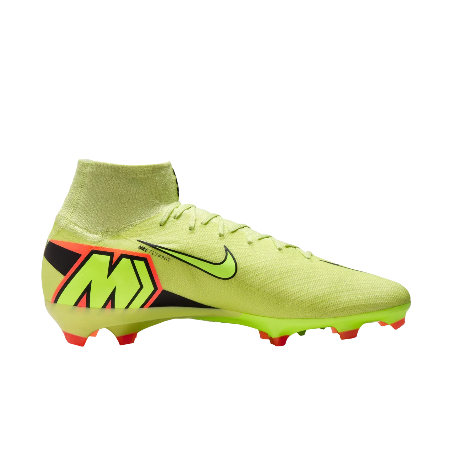 Nike Mercurial Superfly 10 Pro Firm Ground Cleats - Image 3