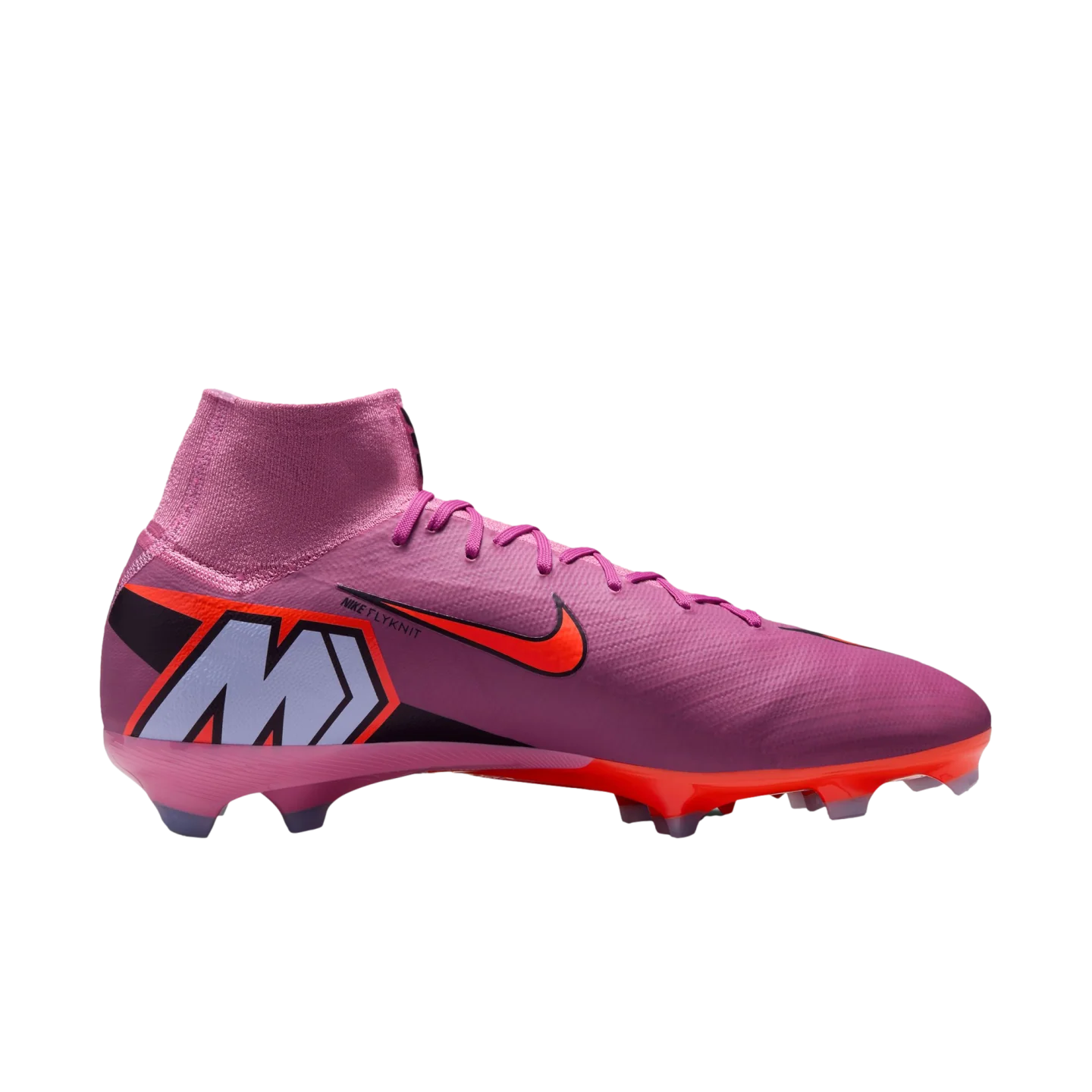 Nike Mercurial Superfly 10 Pro Firm Ground Cleats - Image 3