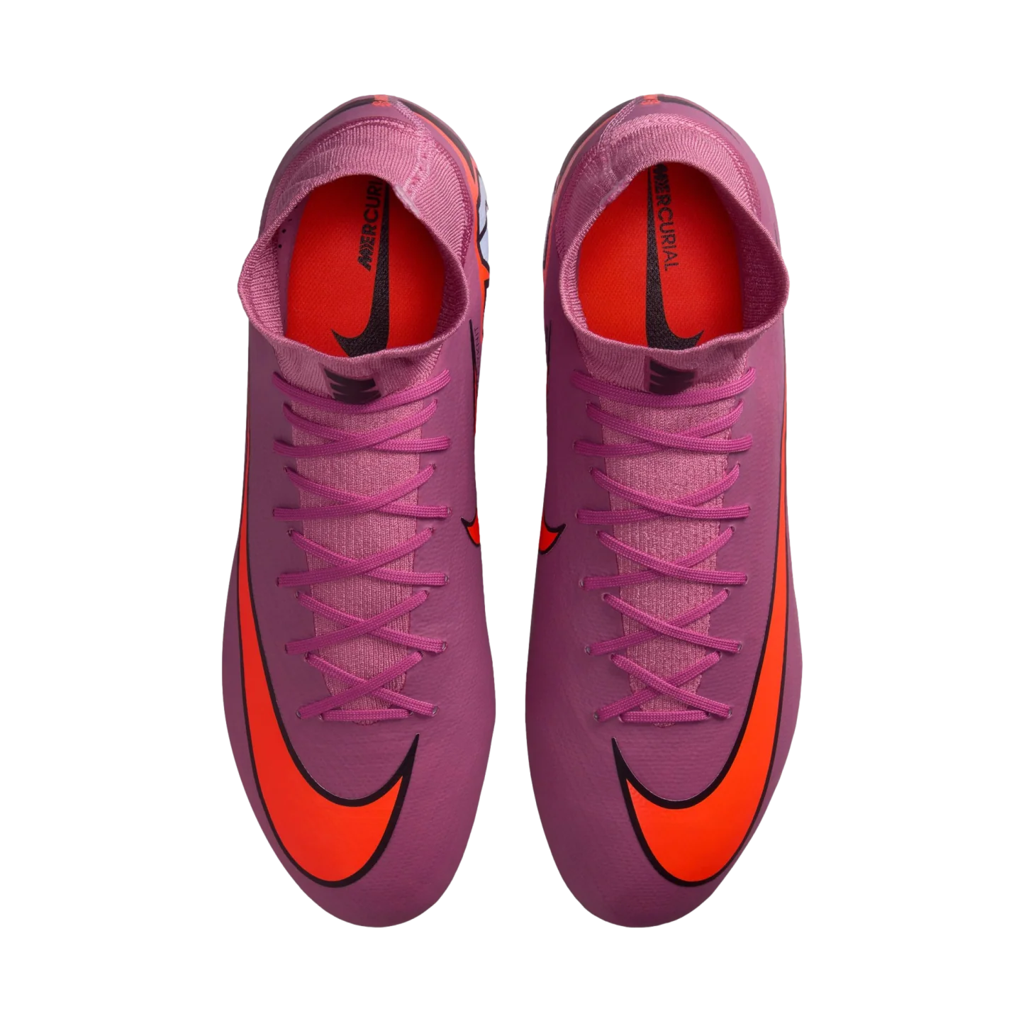 Nike Mercurial Superfly 10 Pro Firm Ground Cleats - Image 4