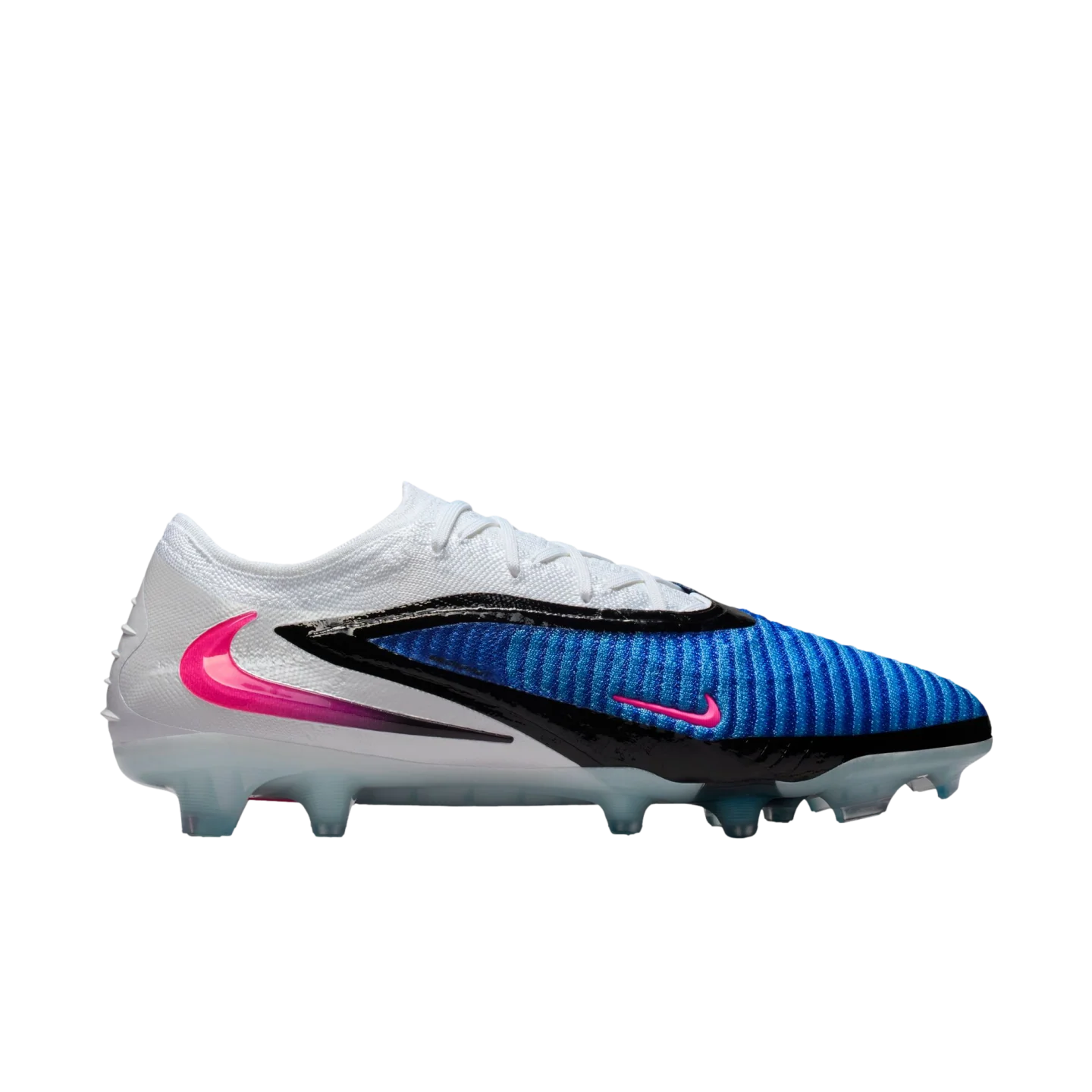 Nike Phantom 6 Low Elite Firm Ground Cleats