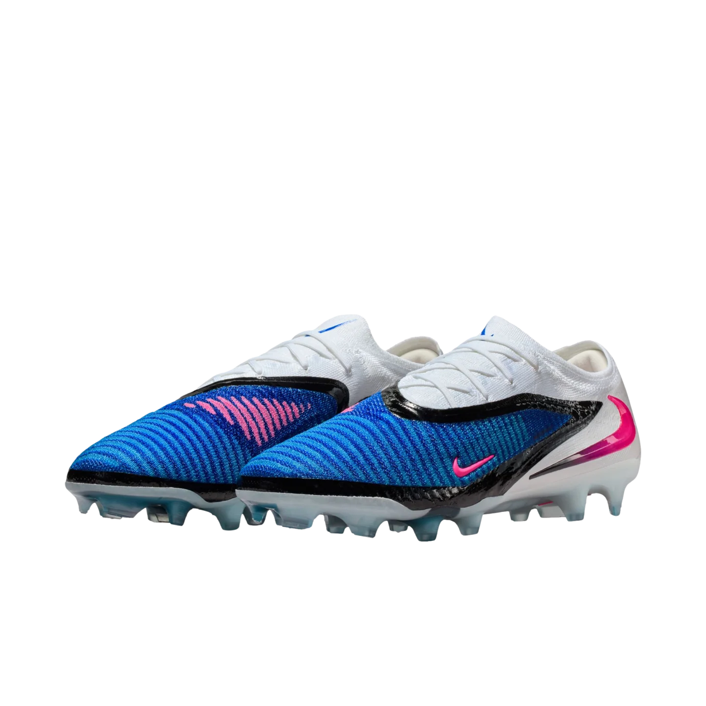 Nike Phantom 6 Low Elite Firm Ground Cleats - Image 2