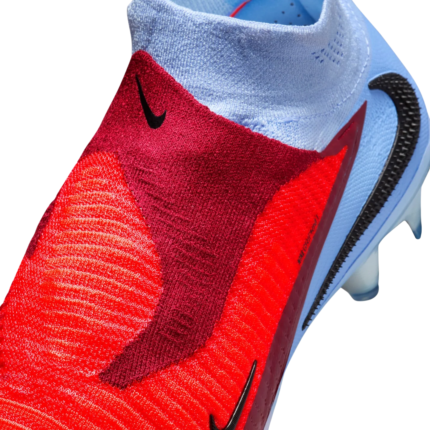 Nike Phantom 6 High Elite Firm Ground Cleats - Image 7