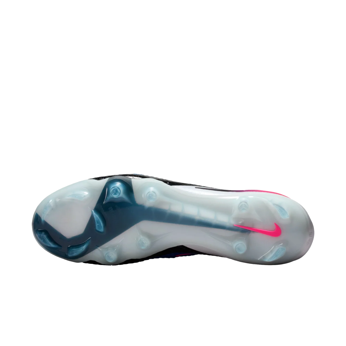 Nike Phantom 6 High Elite Firm Ground Cleats - Image 5