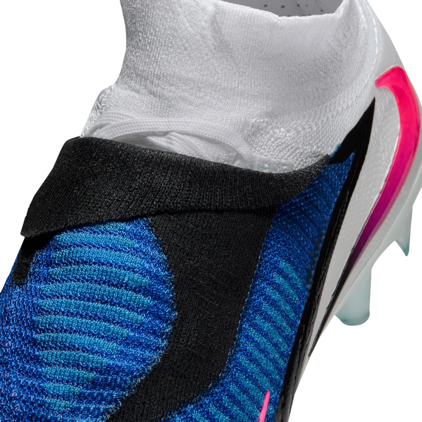 Nike Phantom 6 High Elite Firm Ground Cleats - Image 6