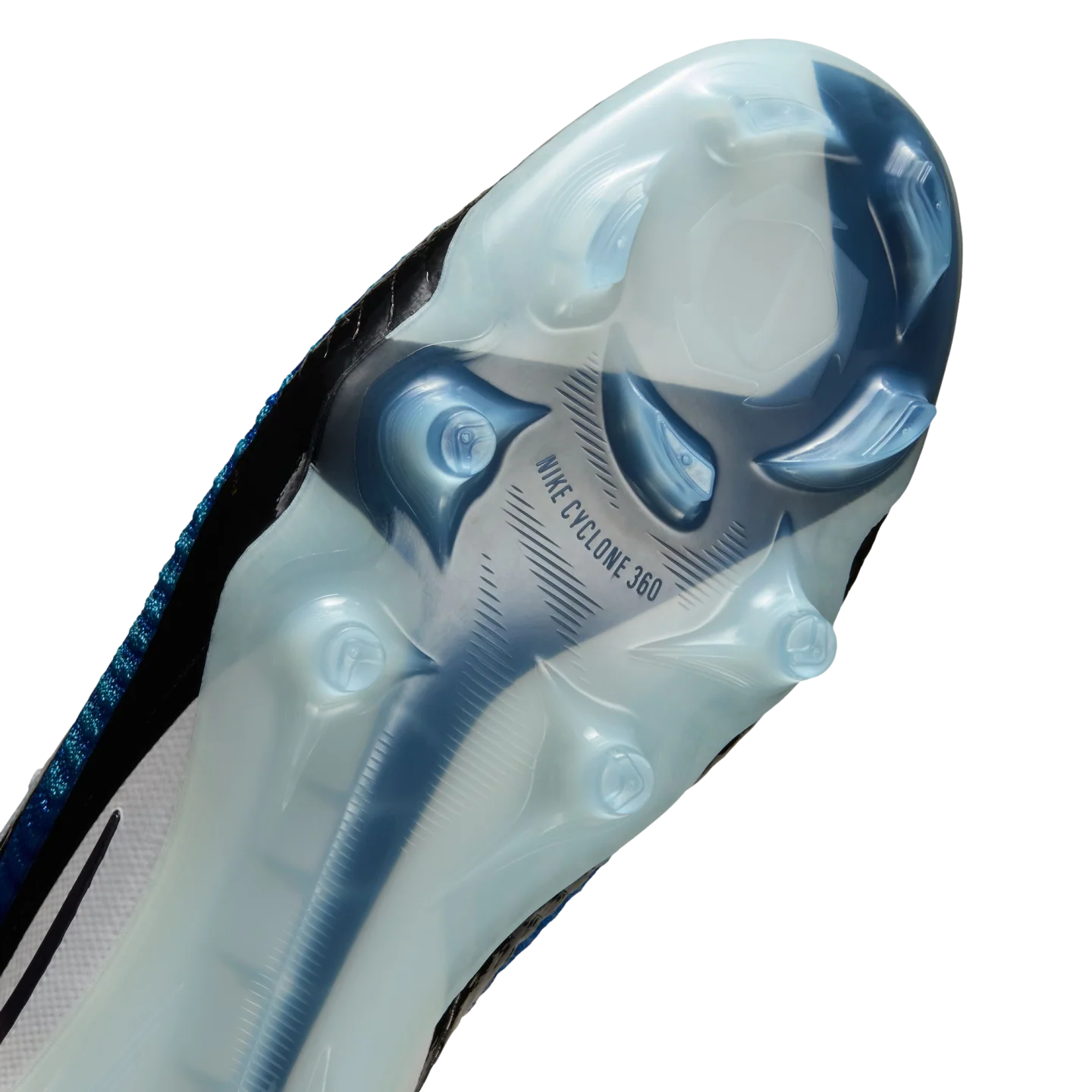 Nike Phantom 6 High Elite Firm Ground Cleats - Image 7